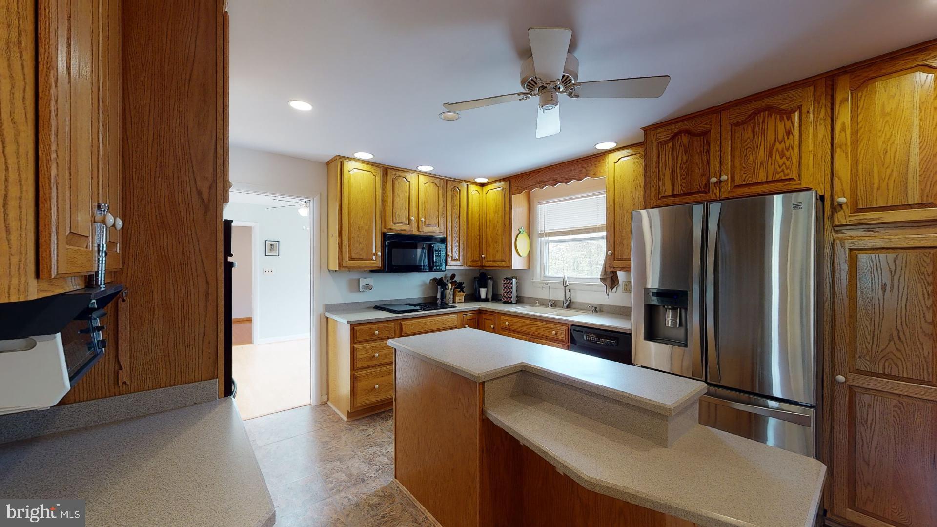 HOLIDAY HILLS - Residential