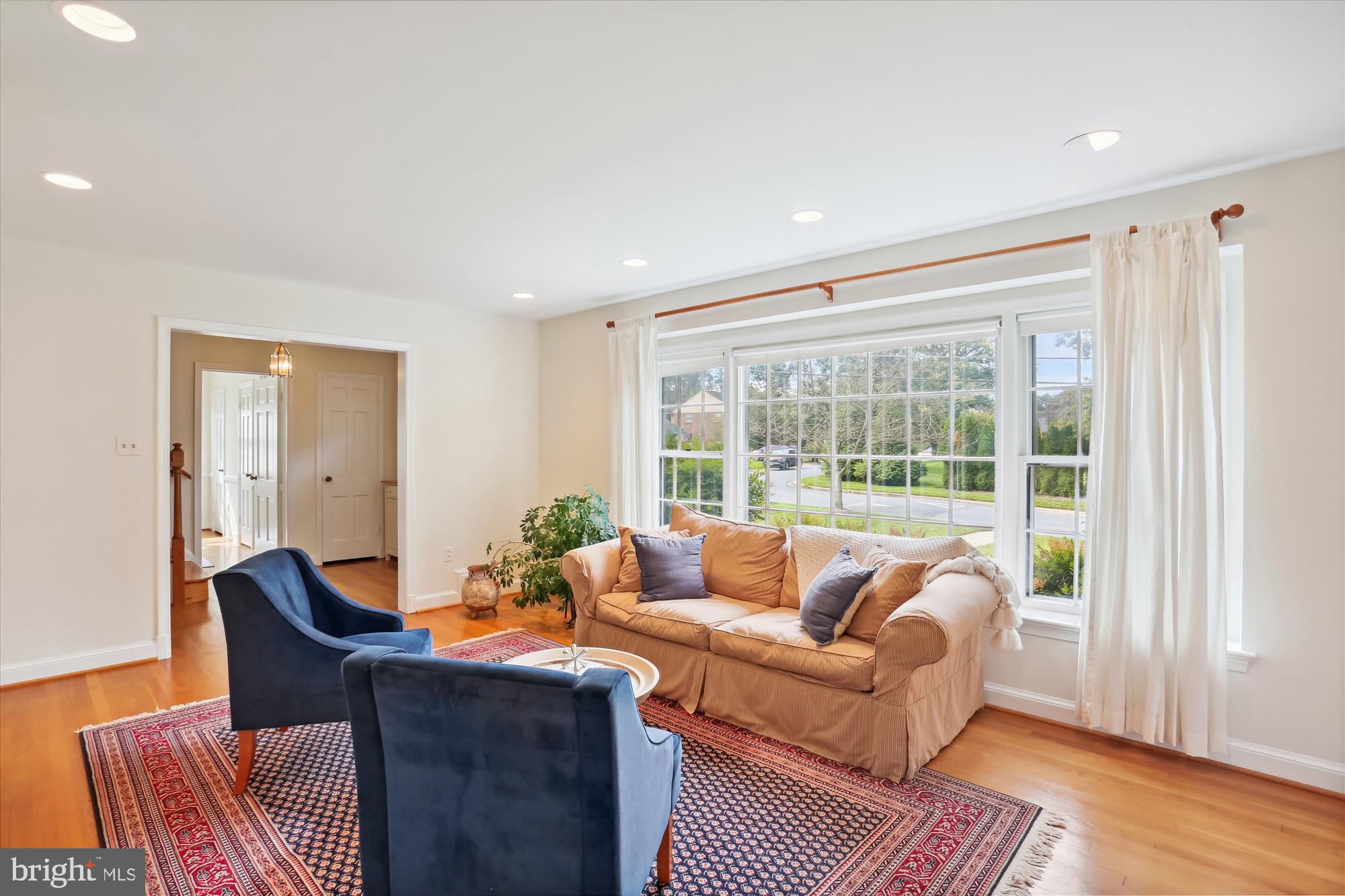 OLD FARM - Residential