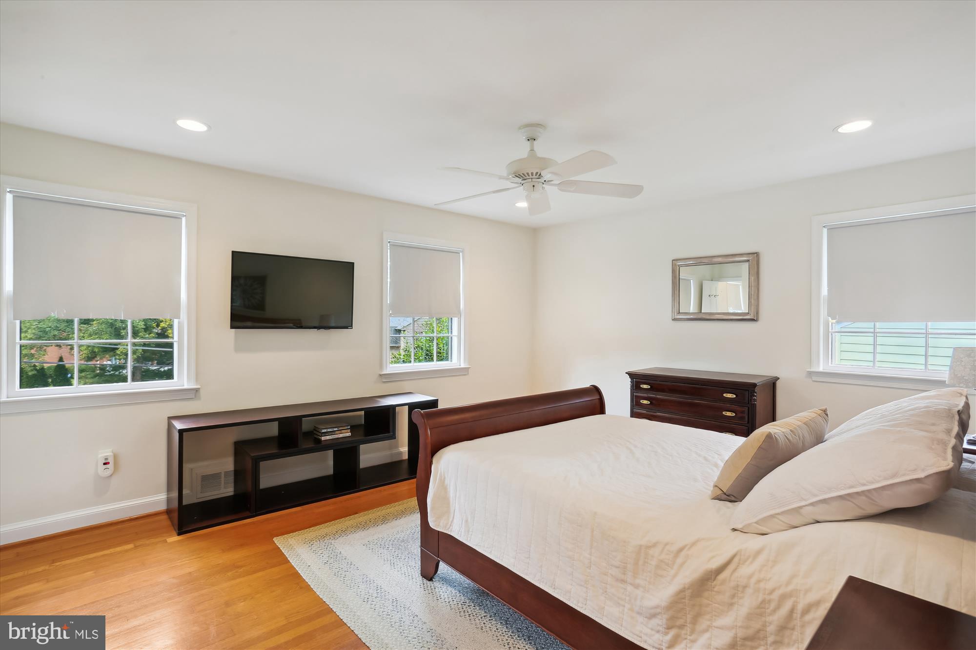 OLD FARM - Residential