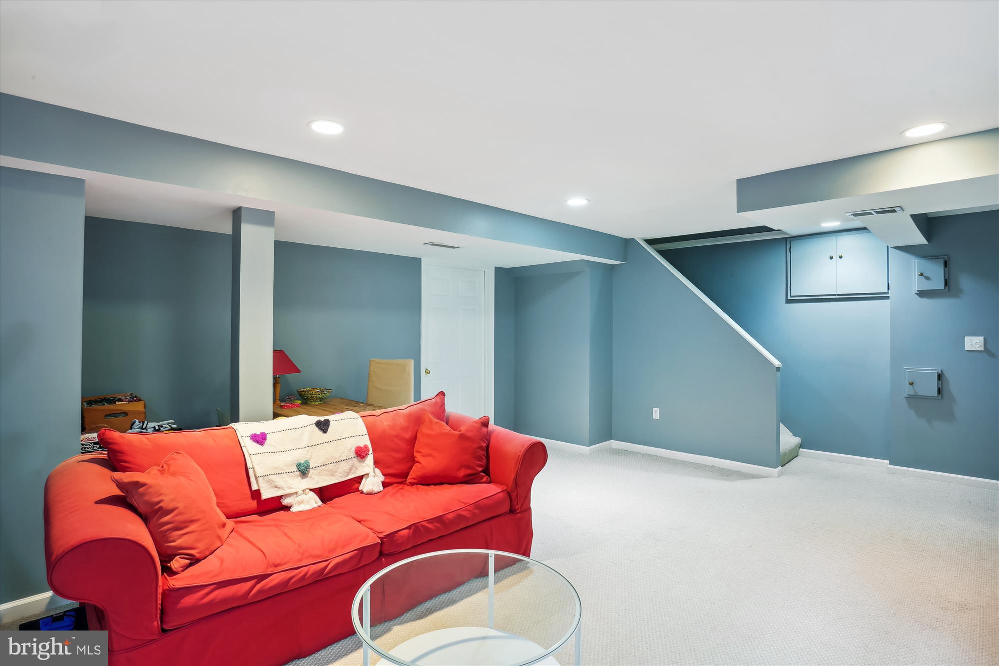 OLD FARM - Residential