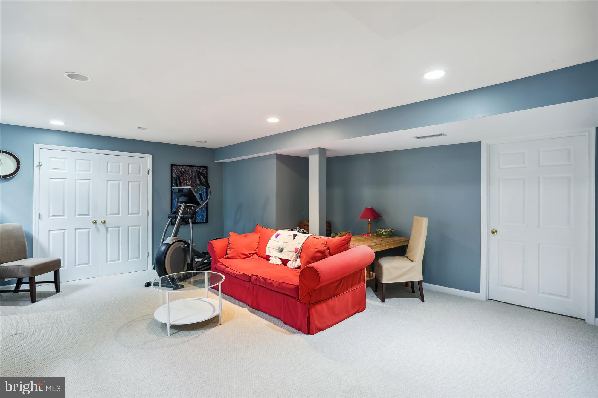 OLD FARM - Residential