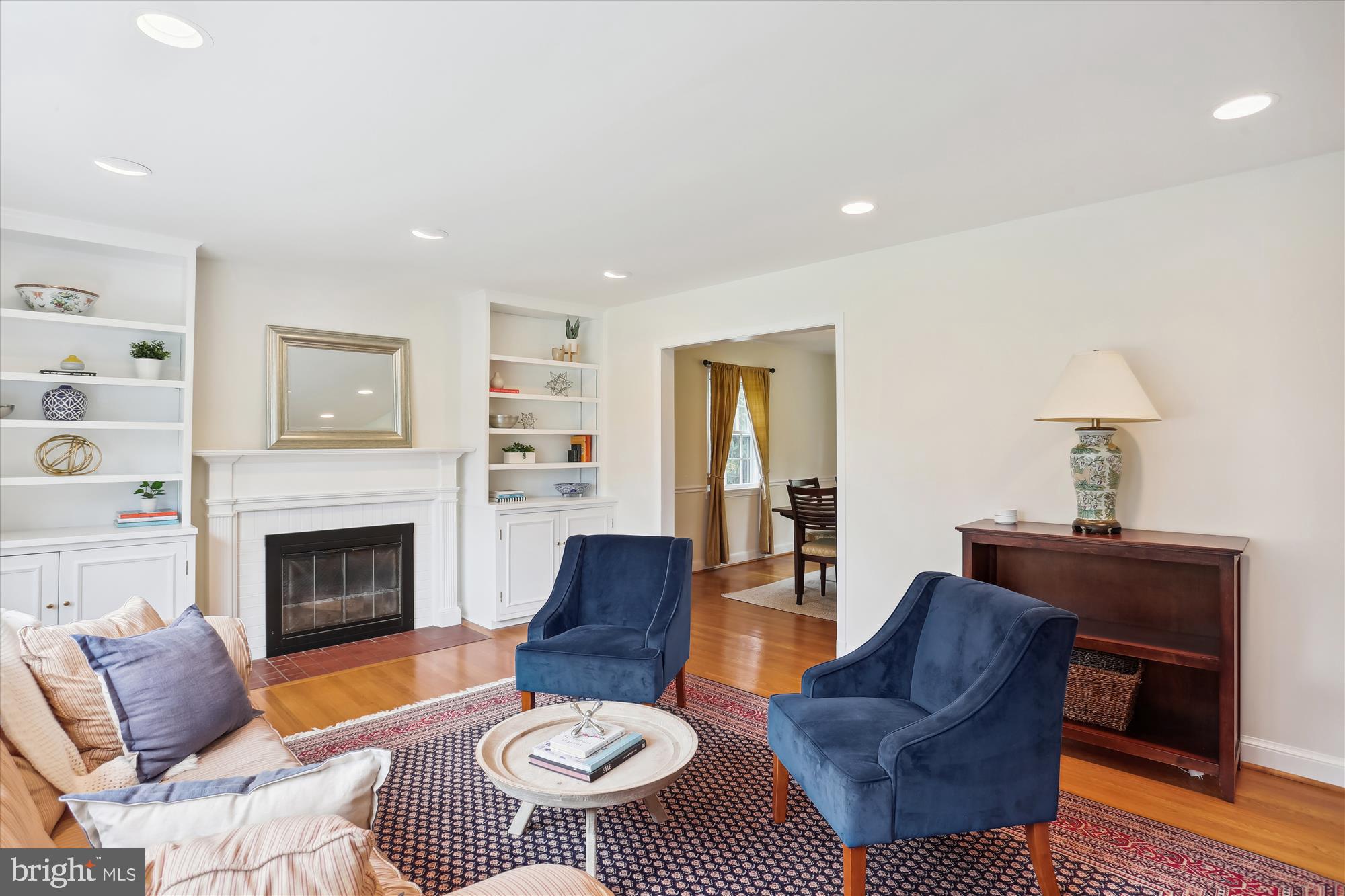 OLD FARM - Residential