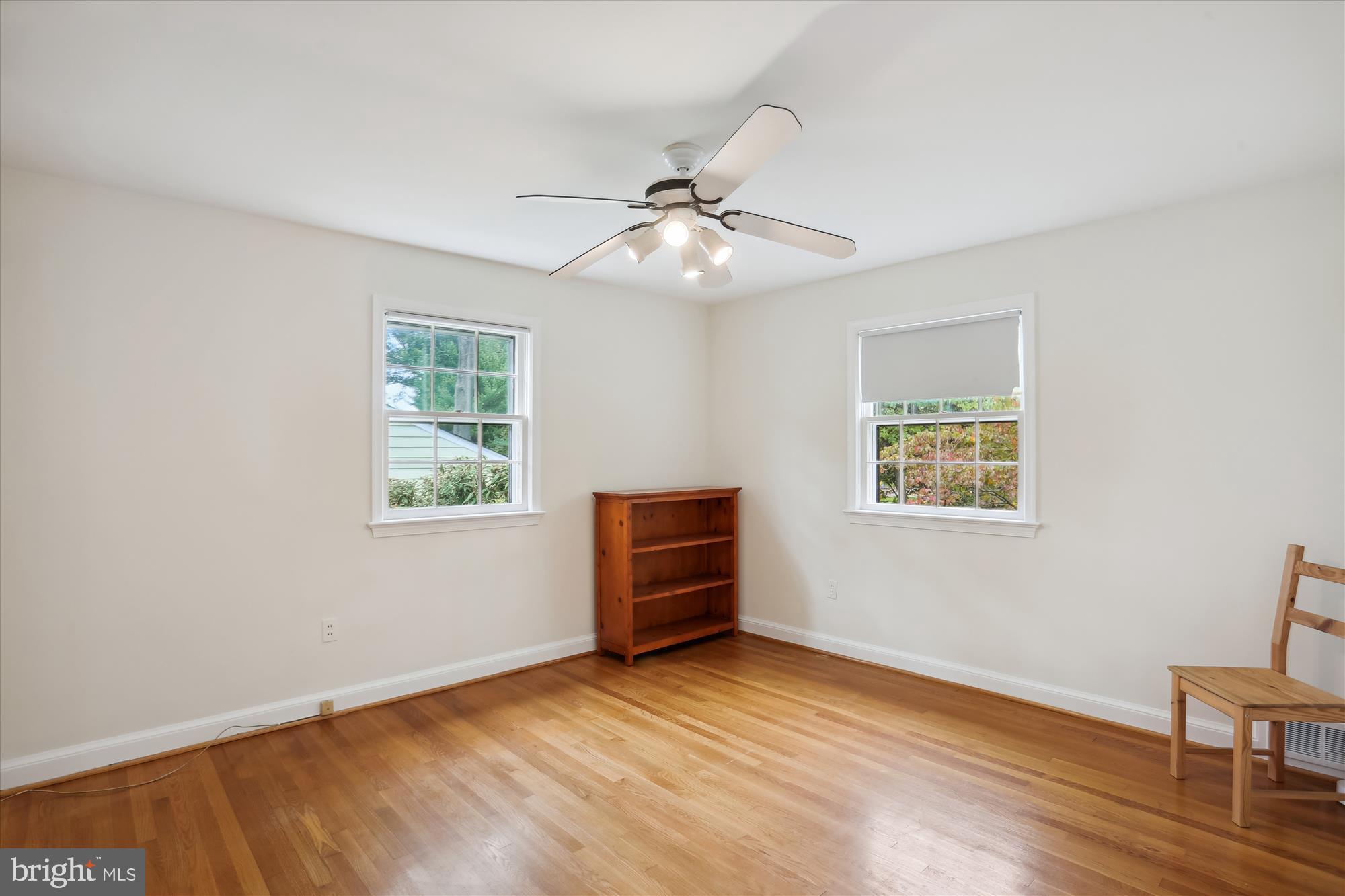 OLD FARM - Residential