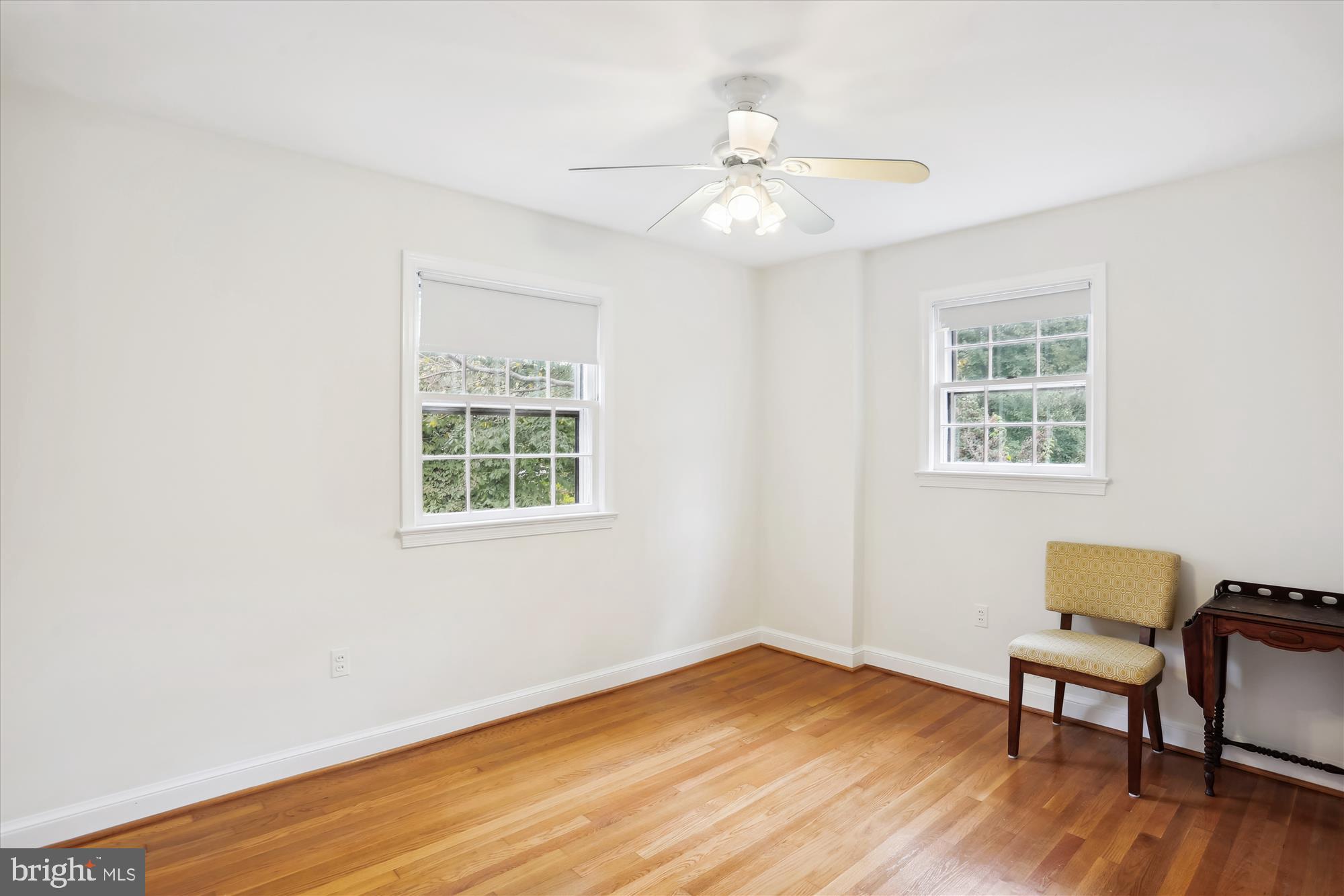 OLD FARM - Residential