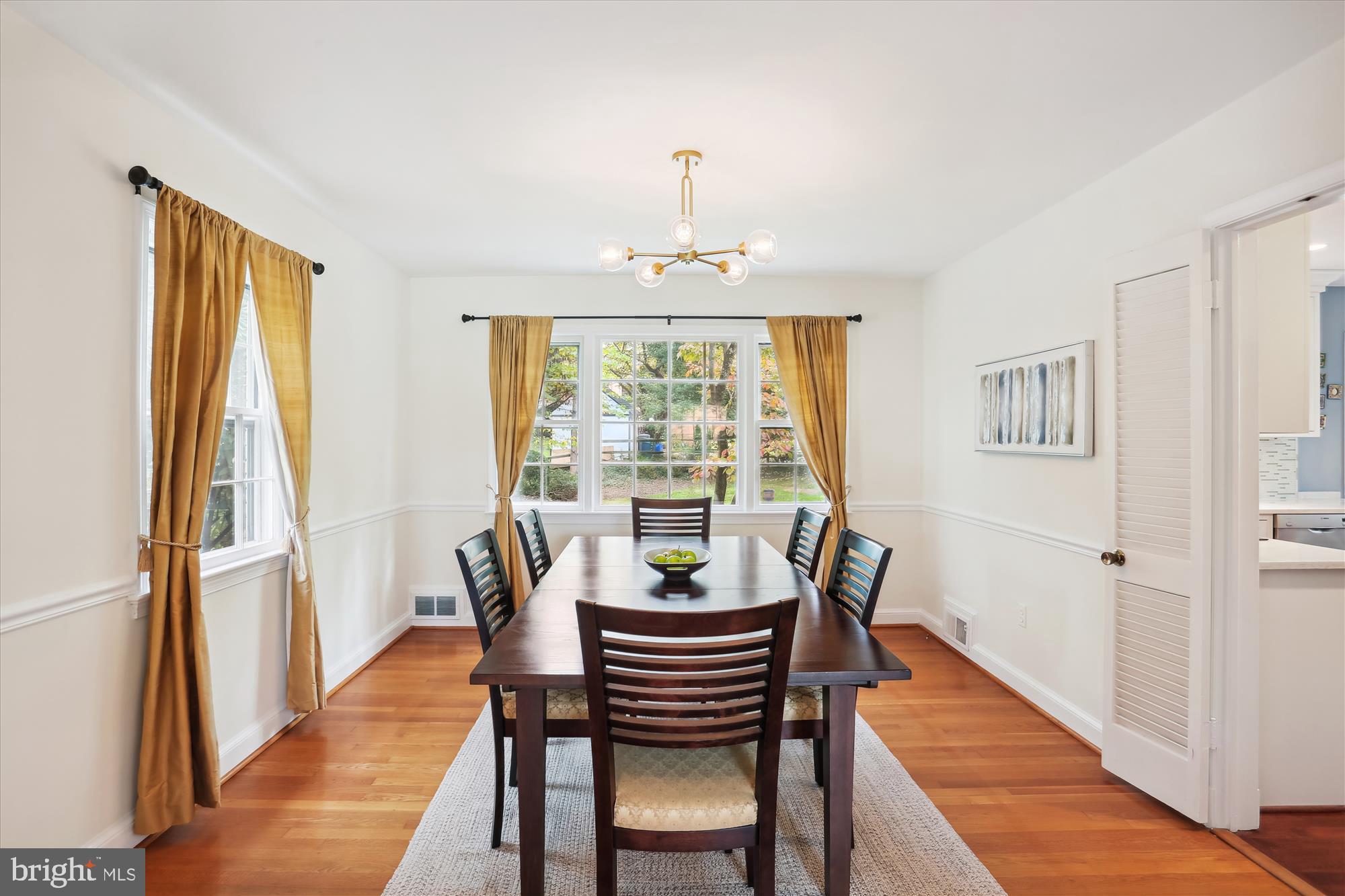 OLD FARM - Residential