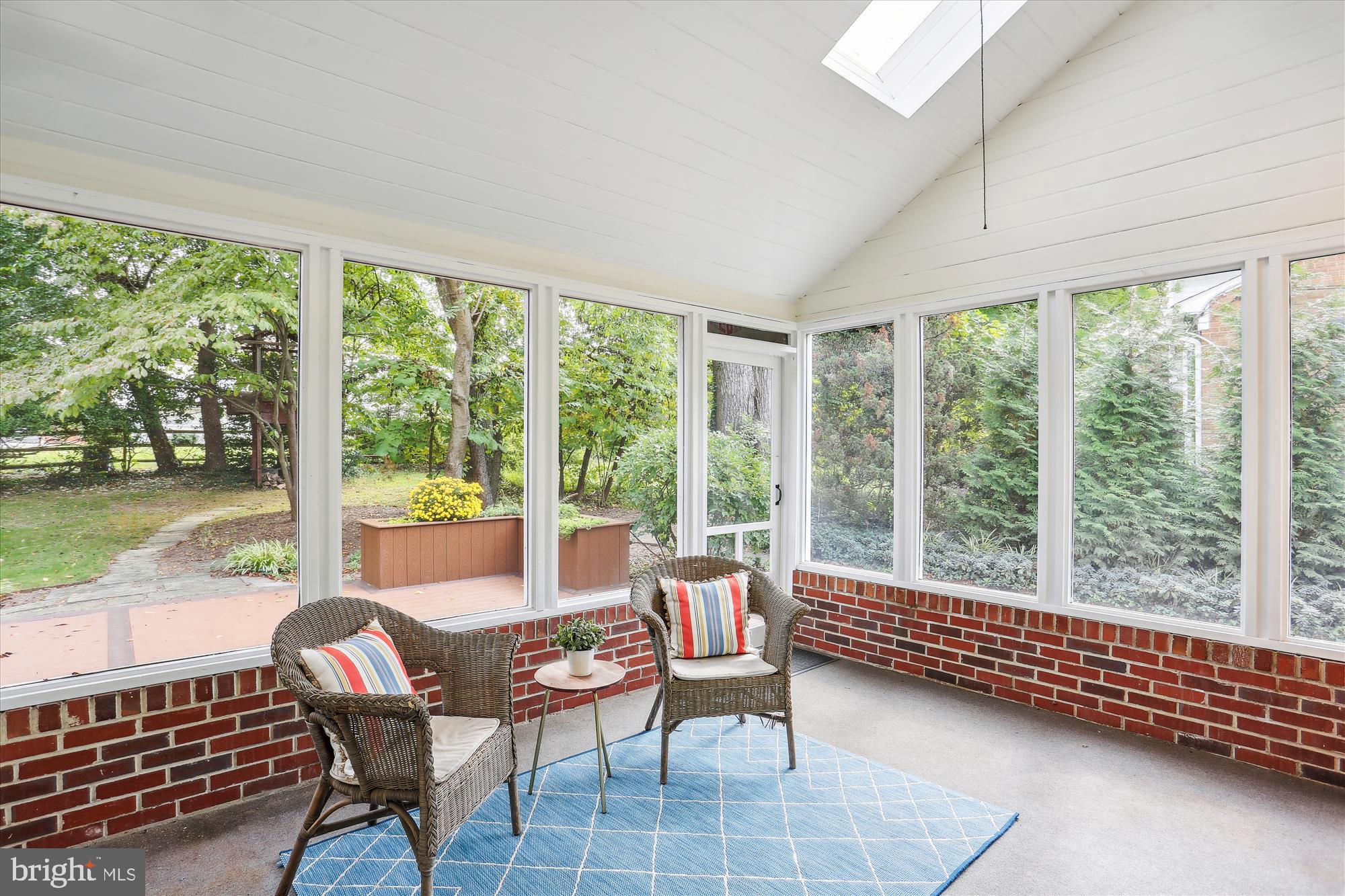 OLD FARM - Residential