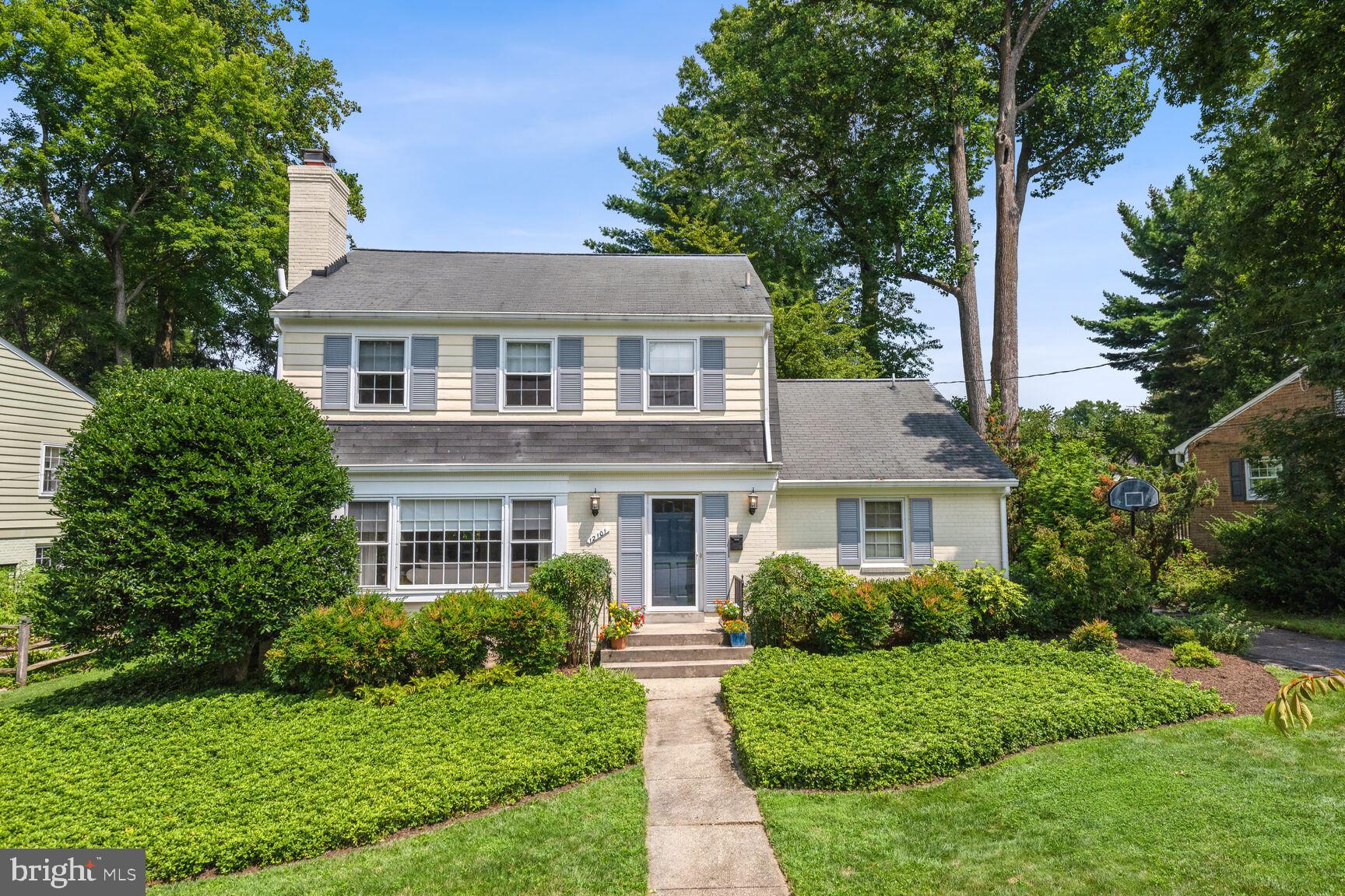 OLD FARM - Residential