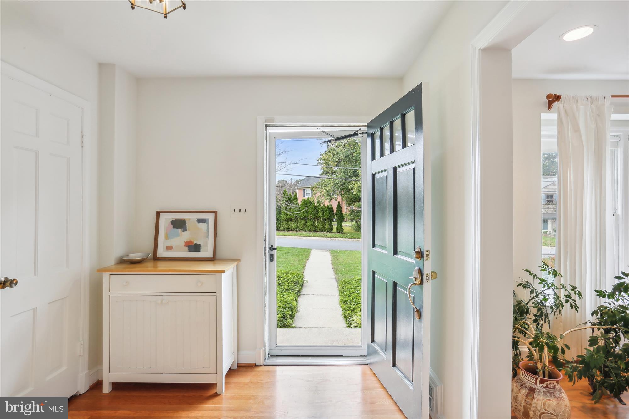 OLD FARM - Residential