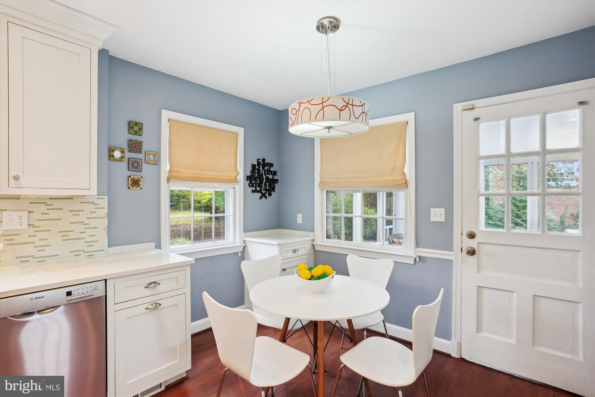 OLD FARM - Residential