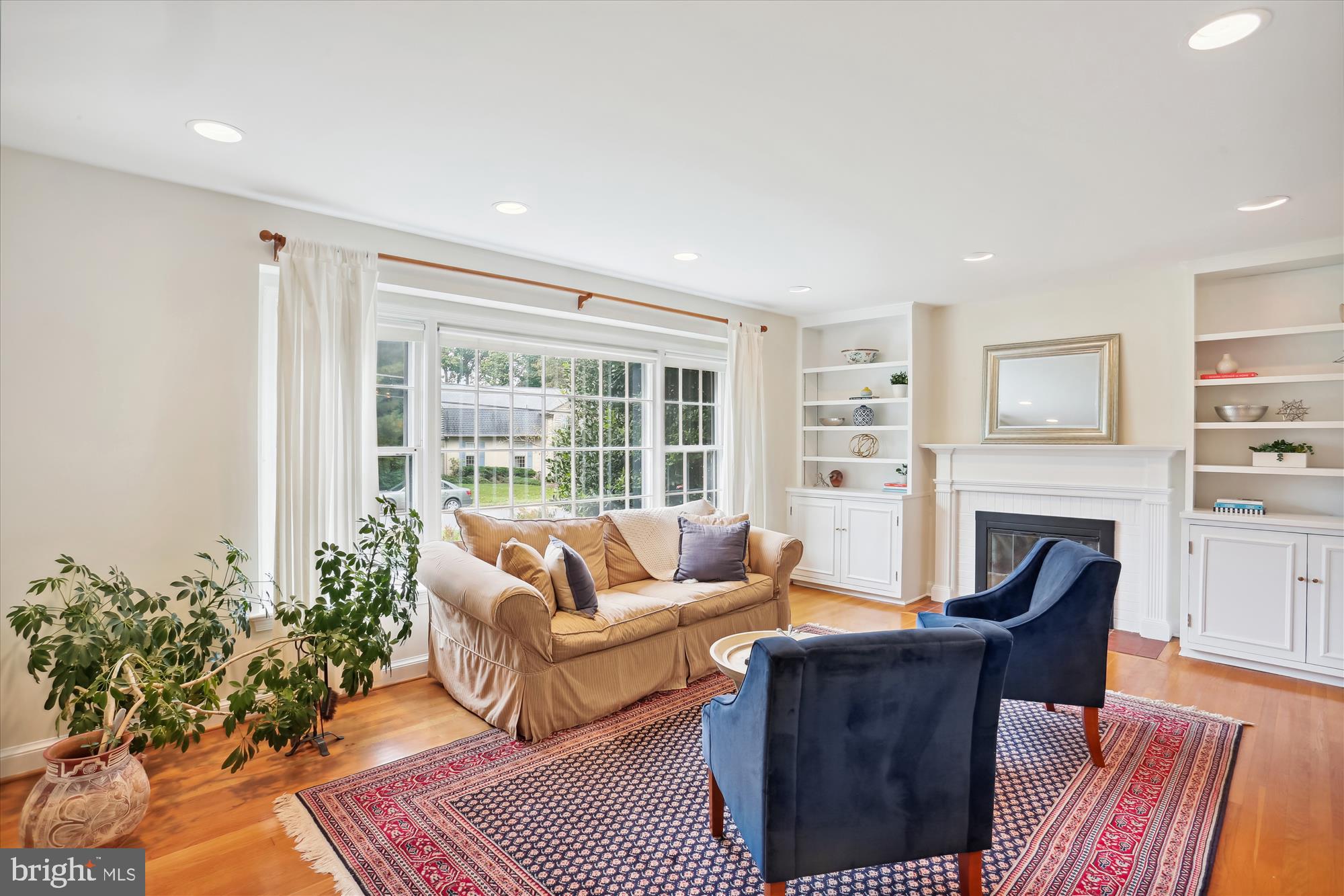 OLD FARM - Residential