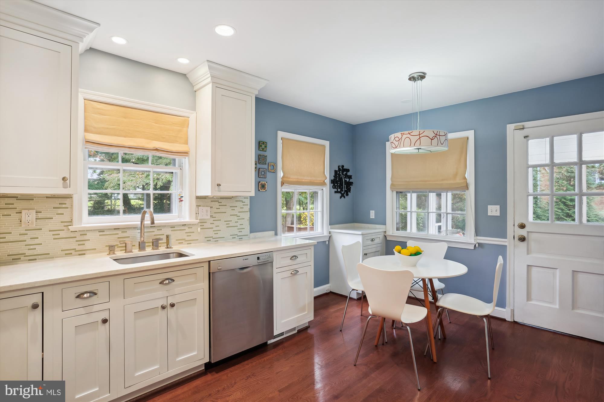 OLD FARM - Residential