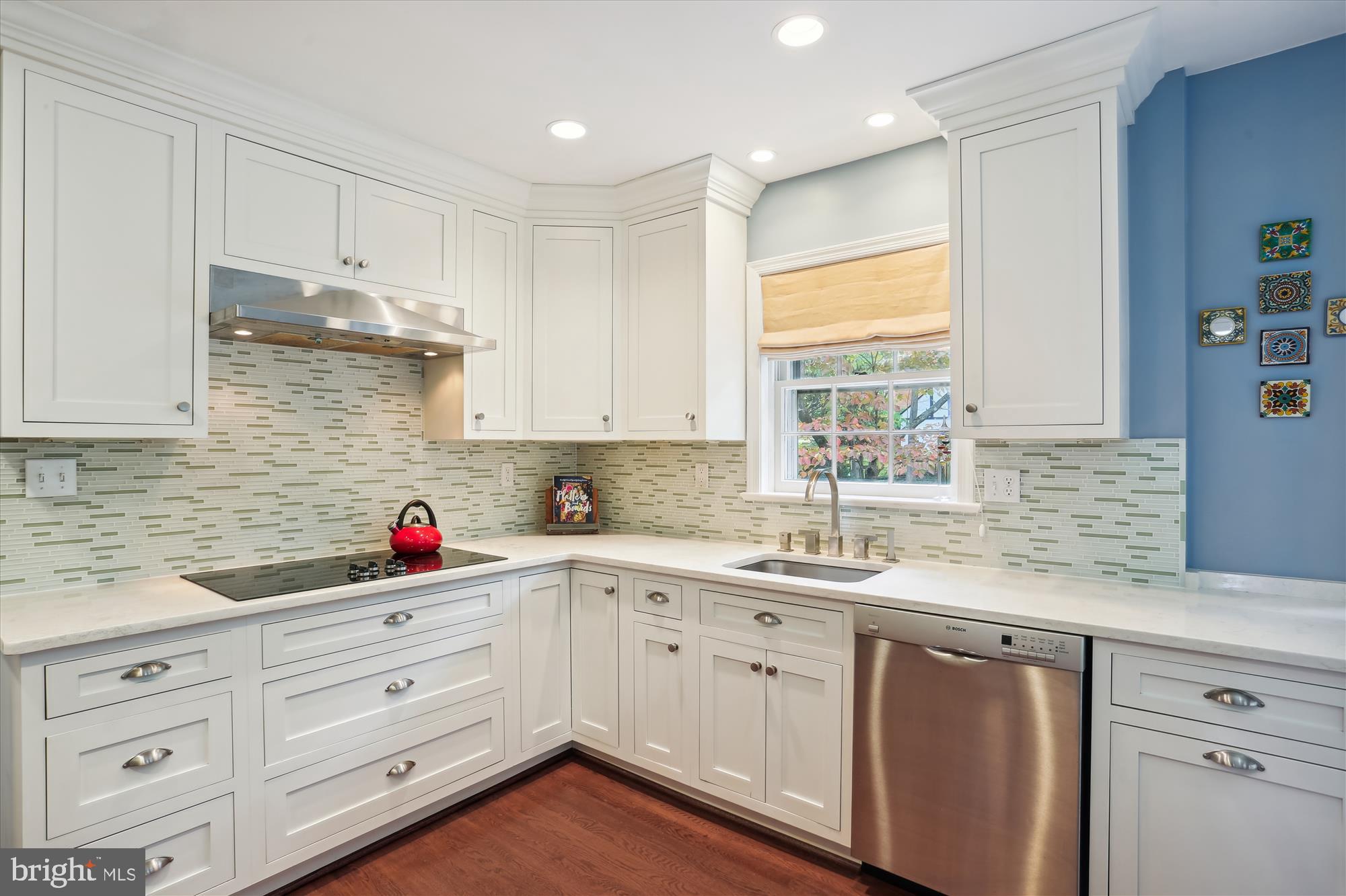 OLD FARM - Residential