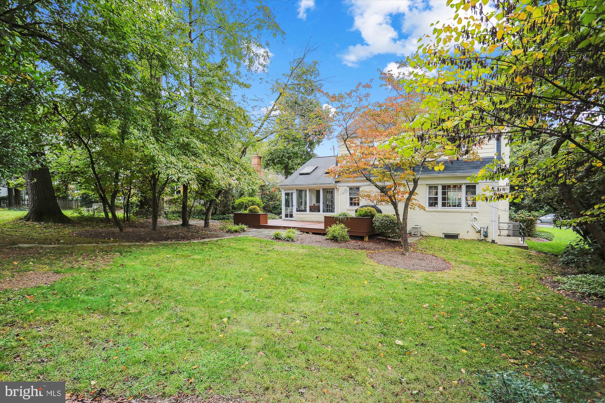 OLD FARM - Residential