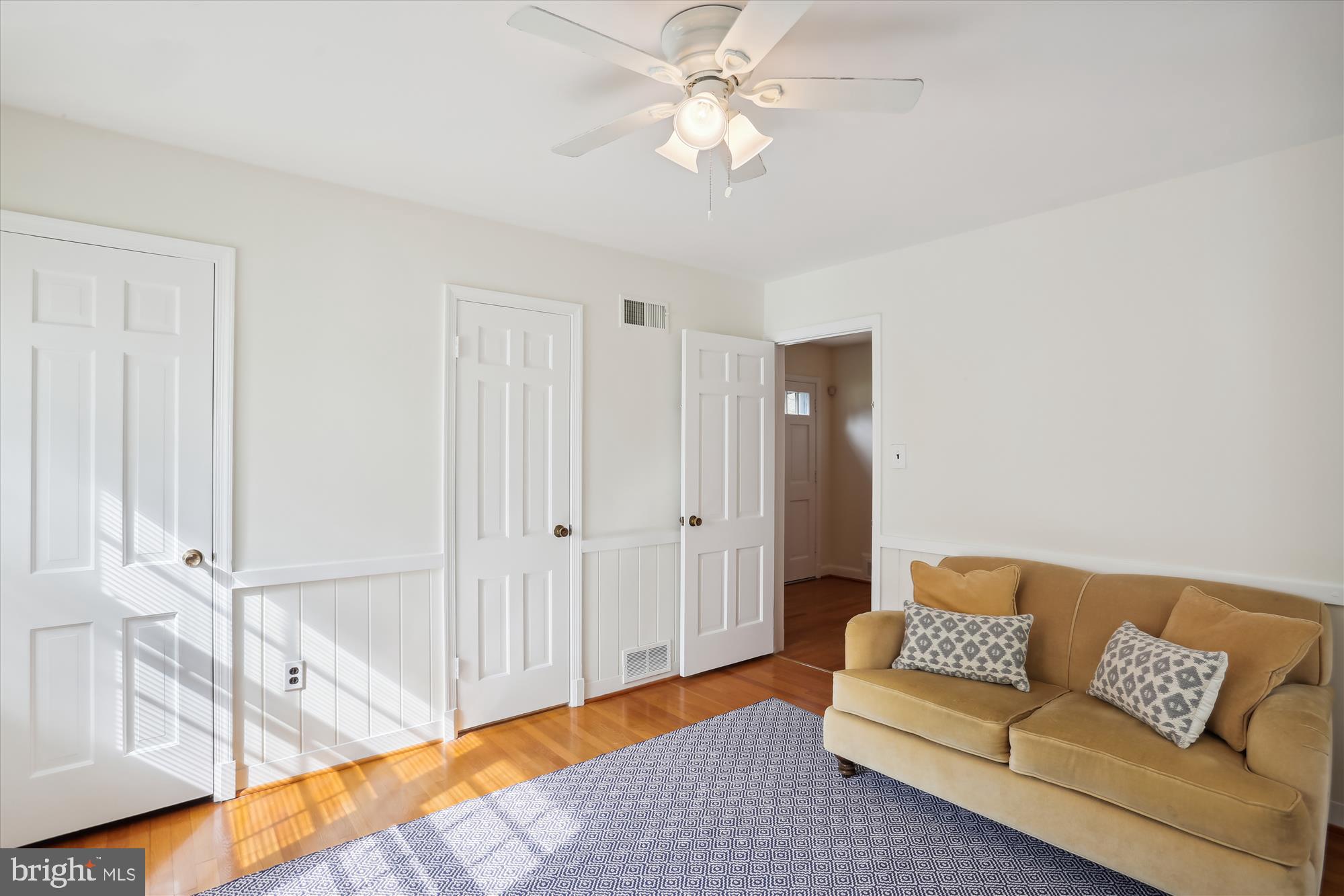 OLD FARM - Residential