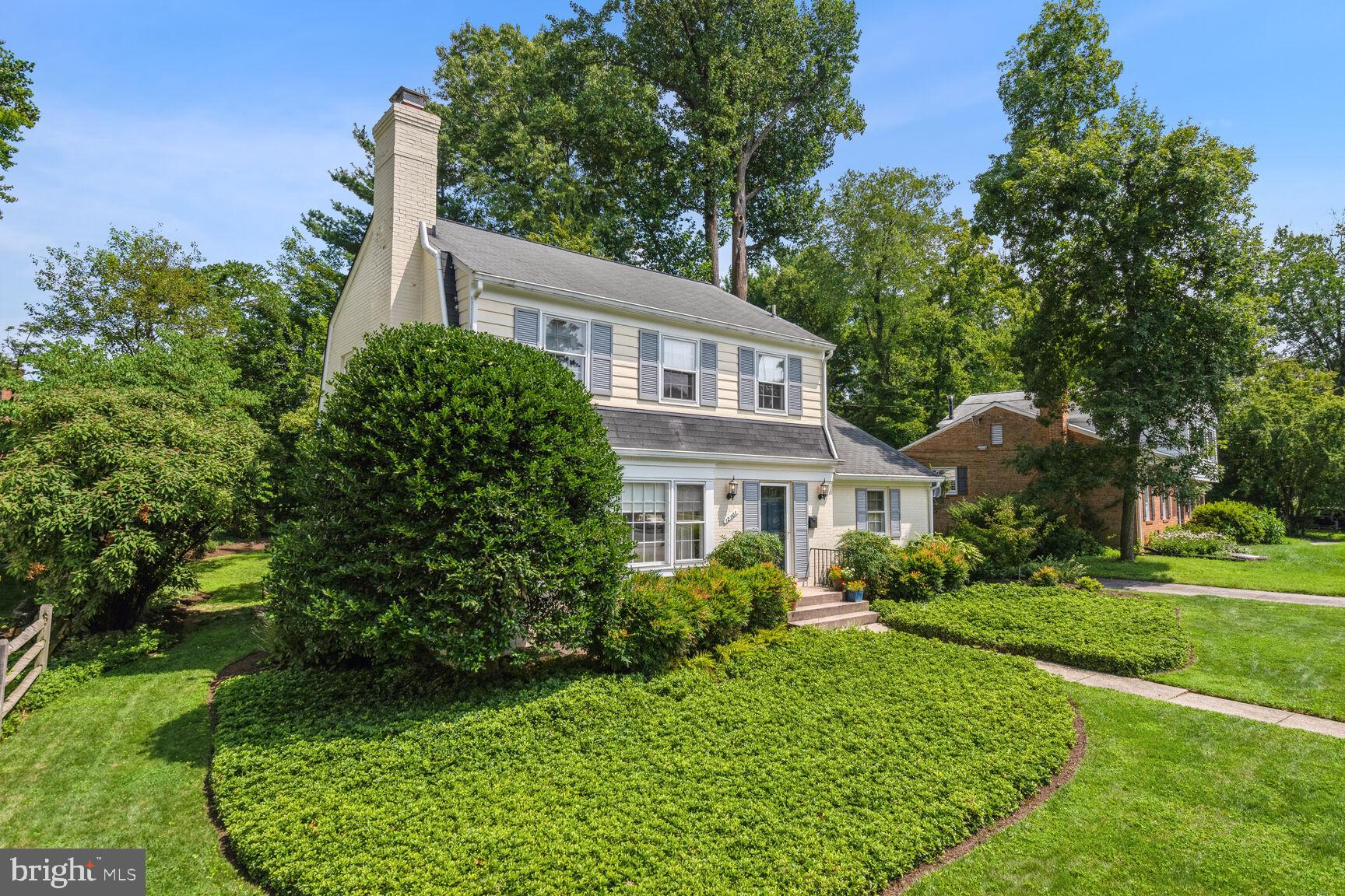 OLD FARM - Residential