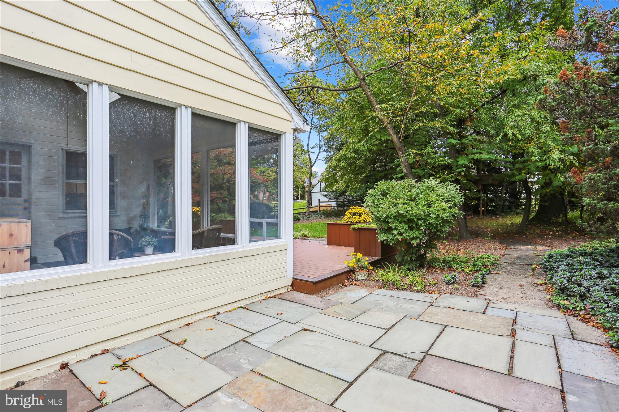 OLD FARM - Residential