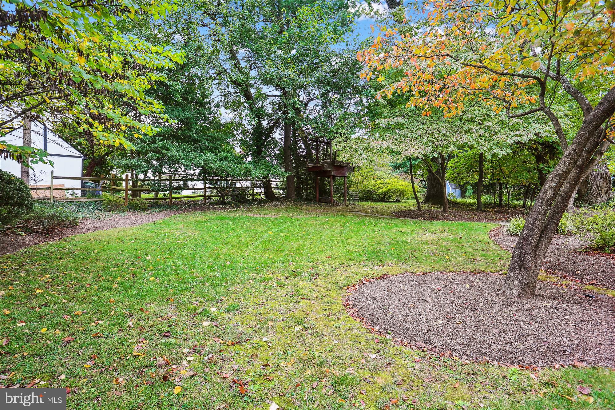OLD FARM - Residential