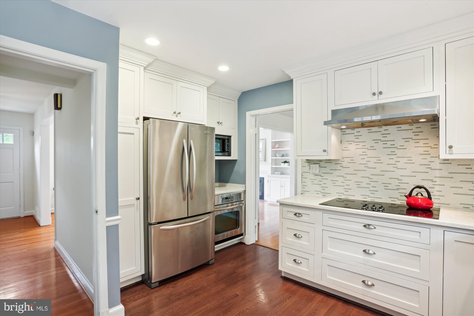 OLD FARM - Residential