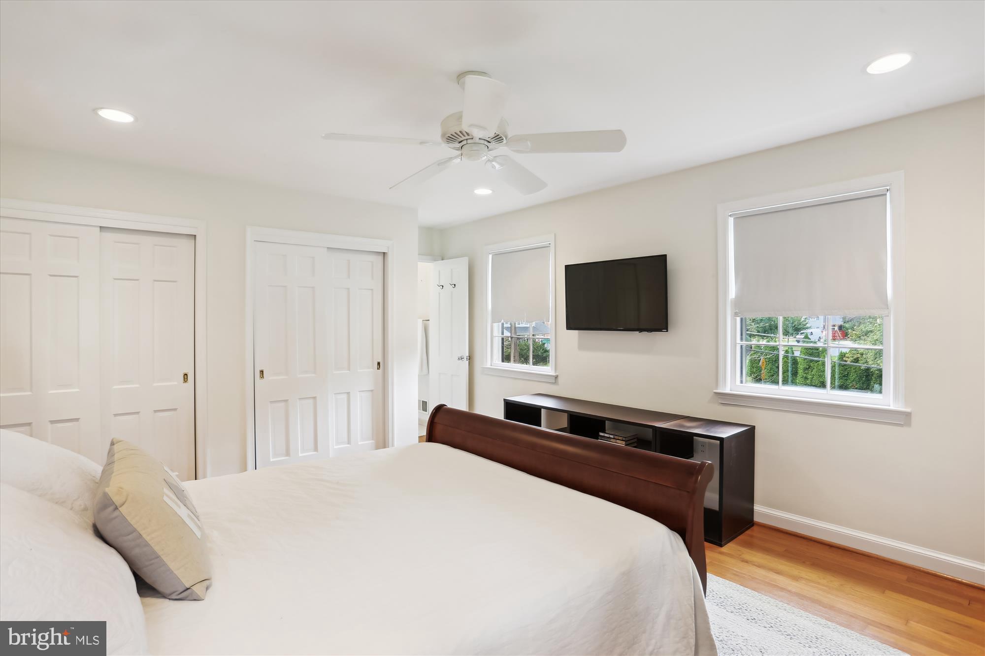 OLD FARM - Residential