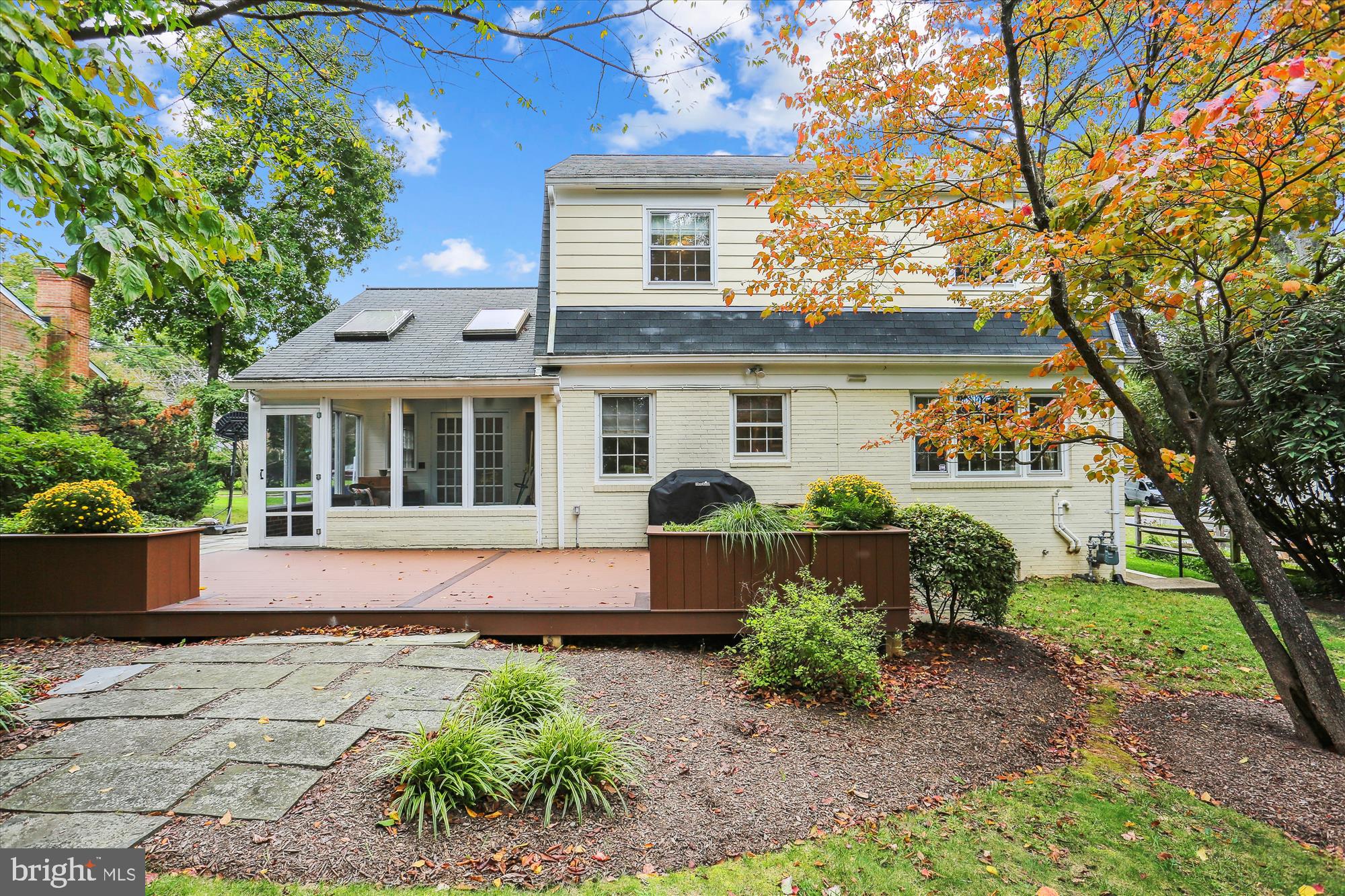 OLD FARM - Residential