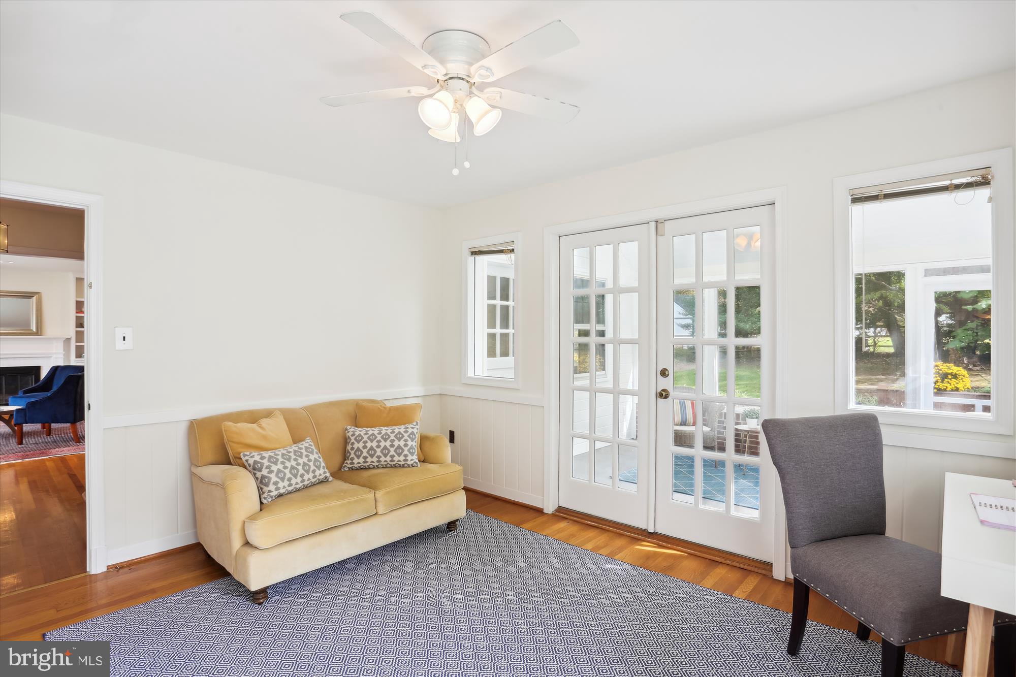 OLD FARM - Residential