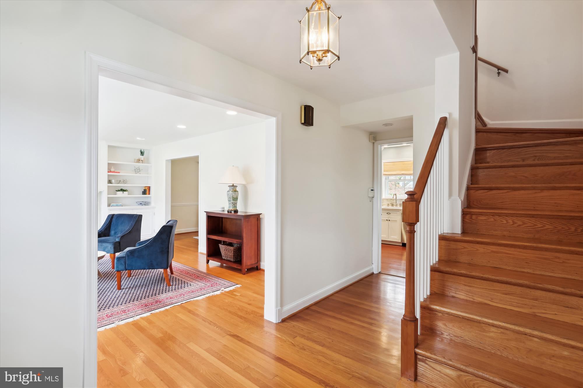 OLD FARM - Residential