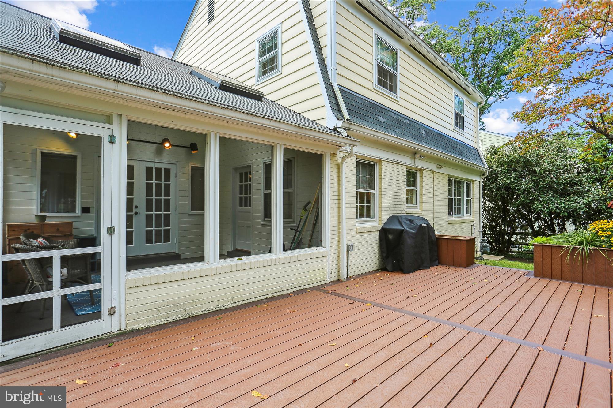 OLD FARM - Residential