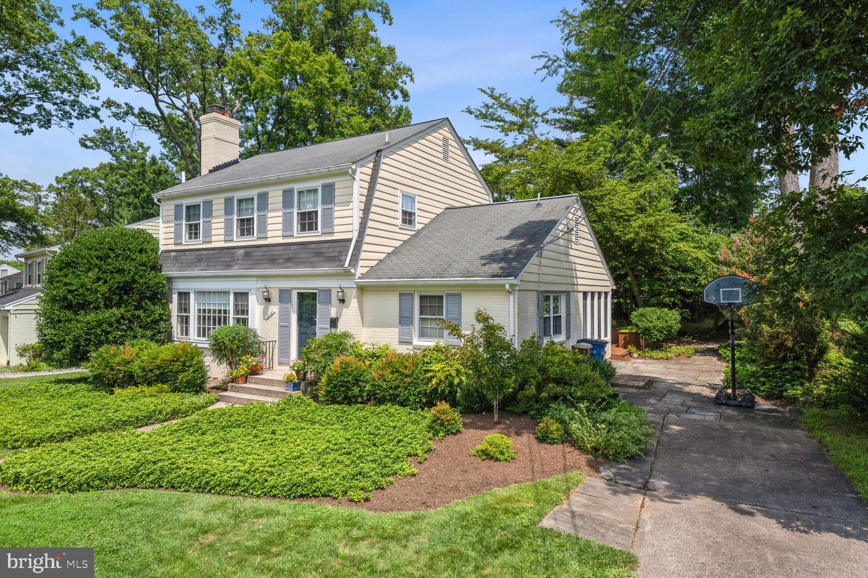 OLD FARM - Residential