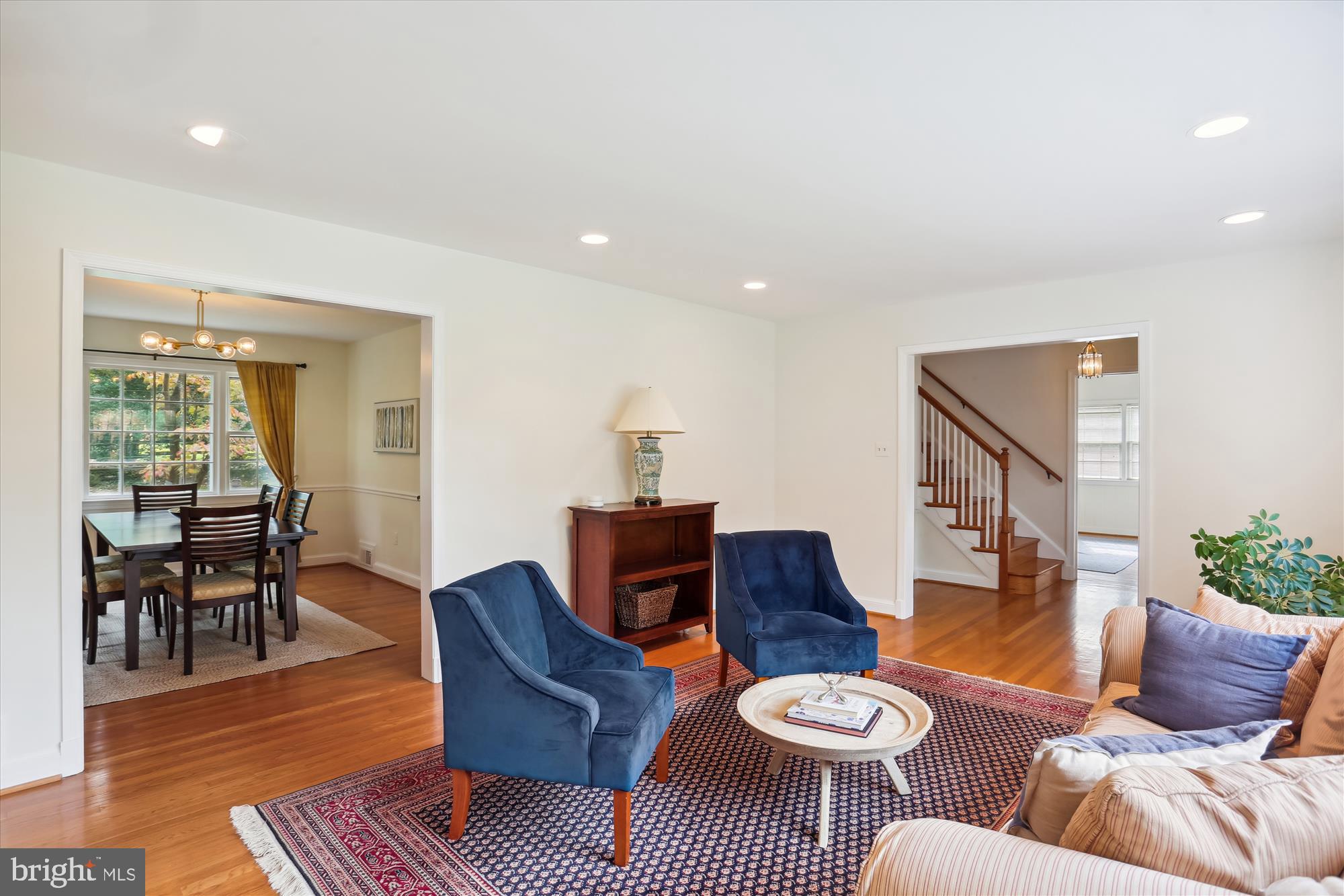 OLD FARM - Residential