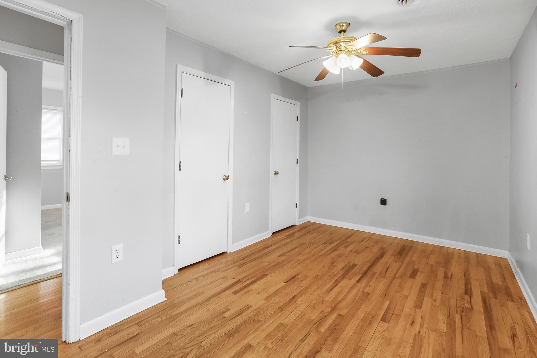 LORD FAIRFAX - Residential