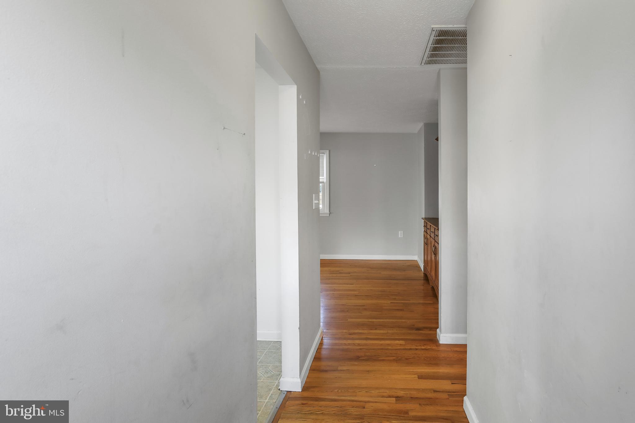 LORD FAIRFAX - Residential