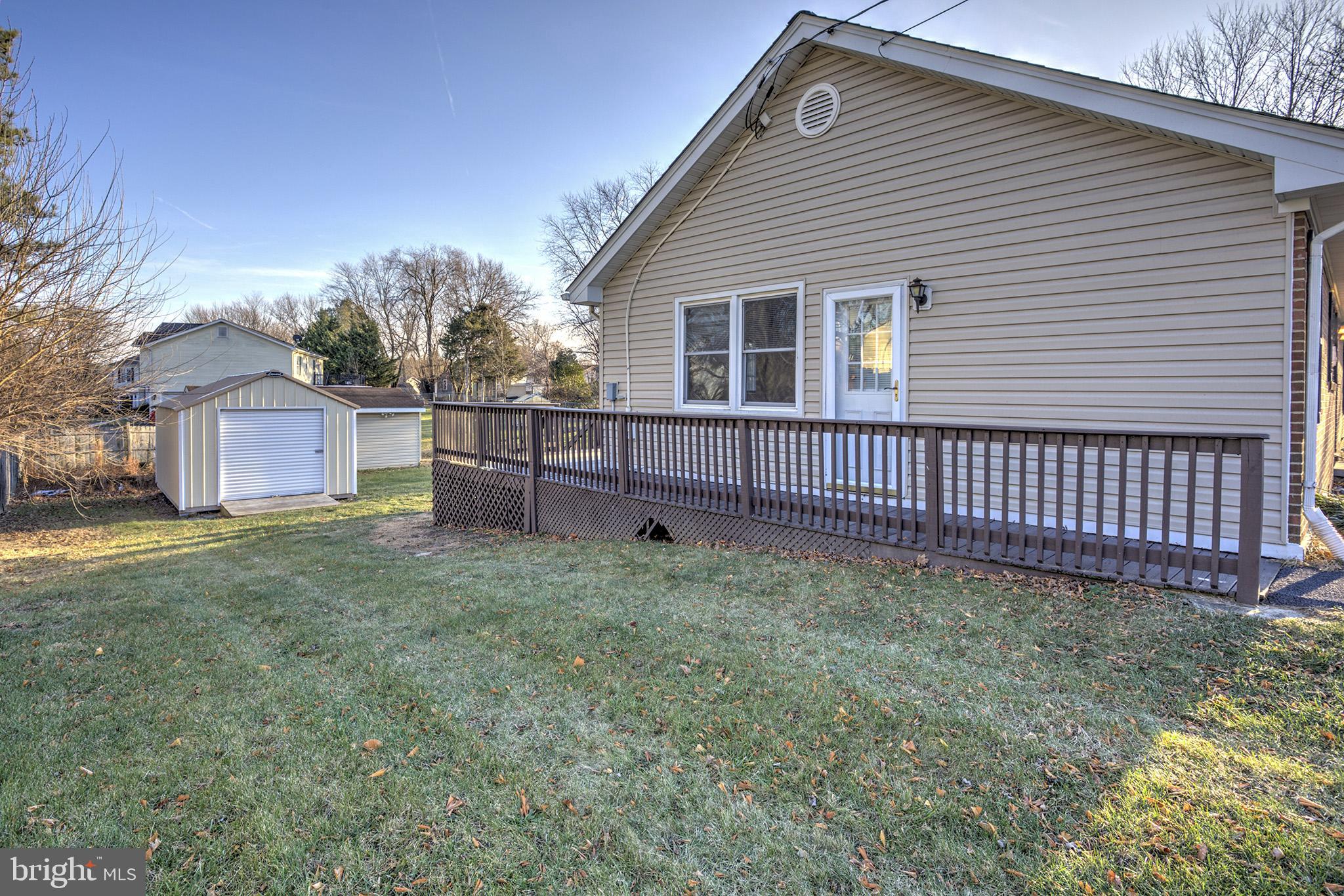 LORD FAIRFAX - Residential