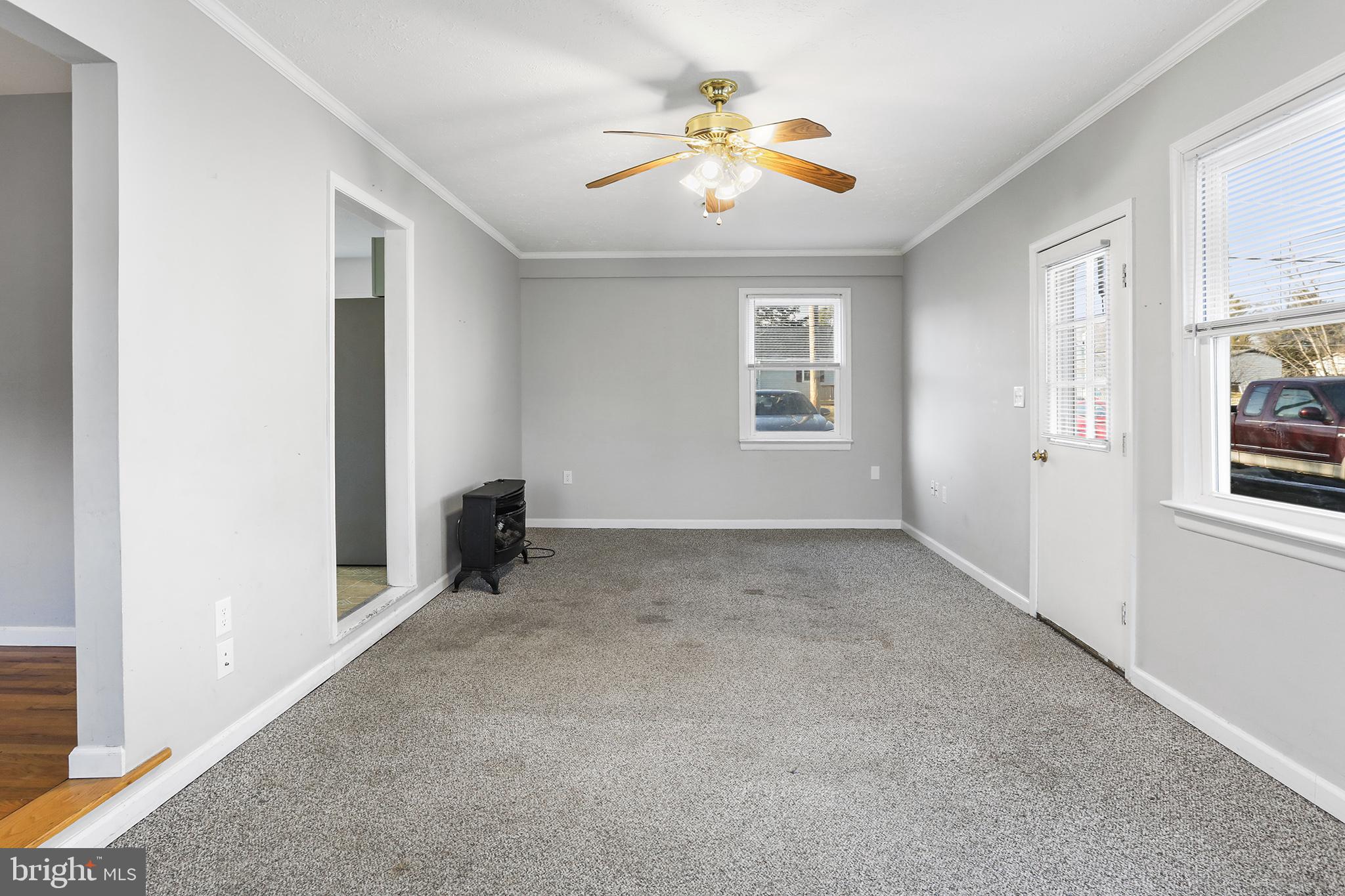 LORD FAIRFAX - Residential