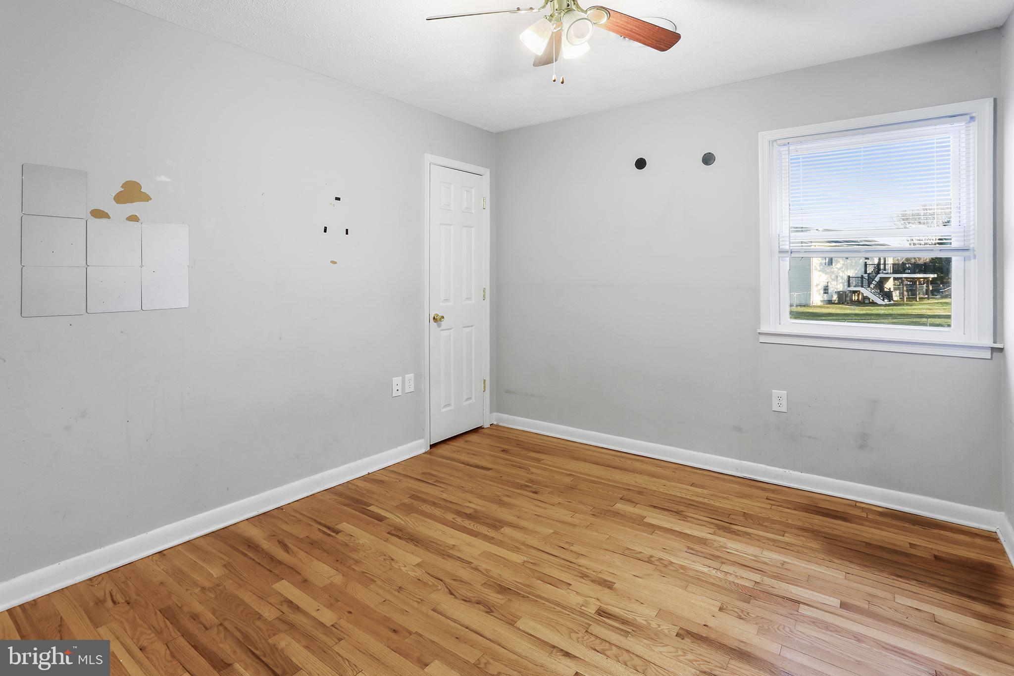 LORD FAIRFAX - Residential