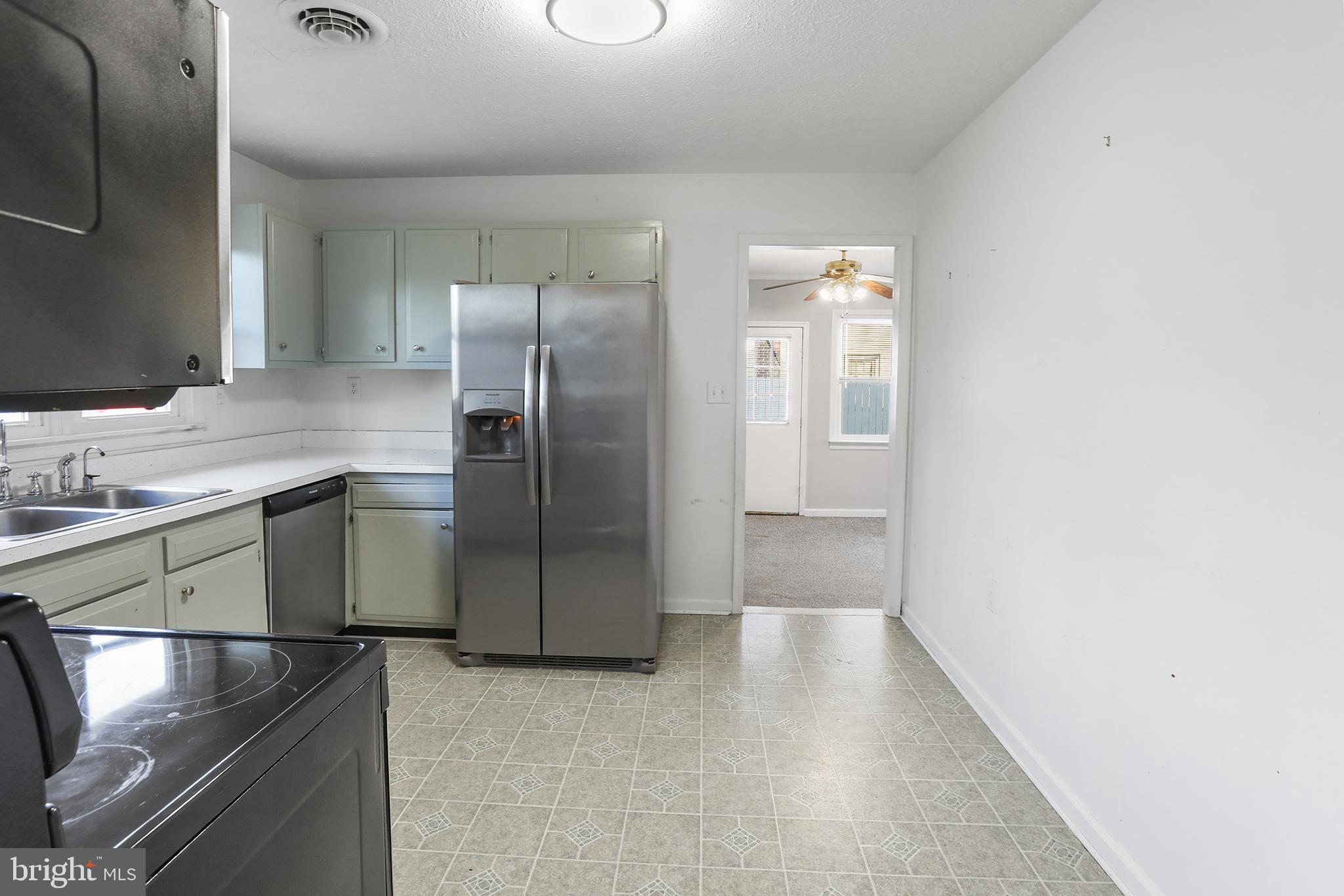 LORD FAIRFAX - Residential