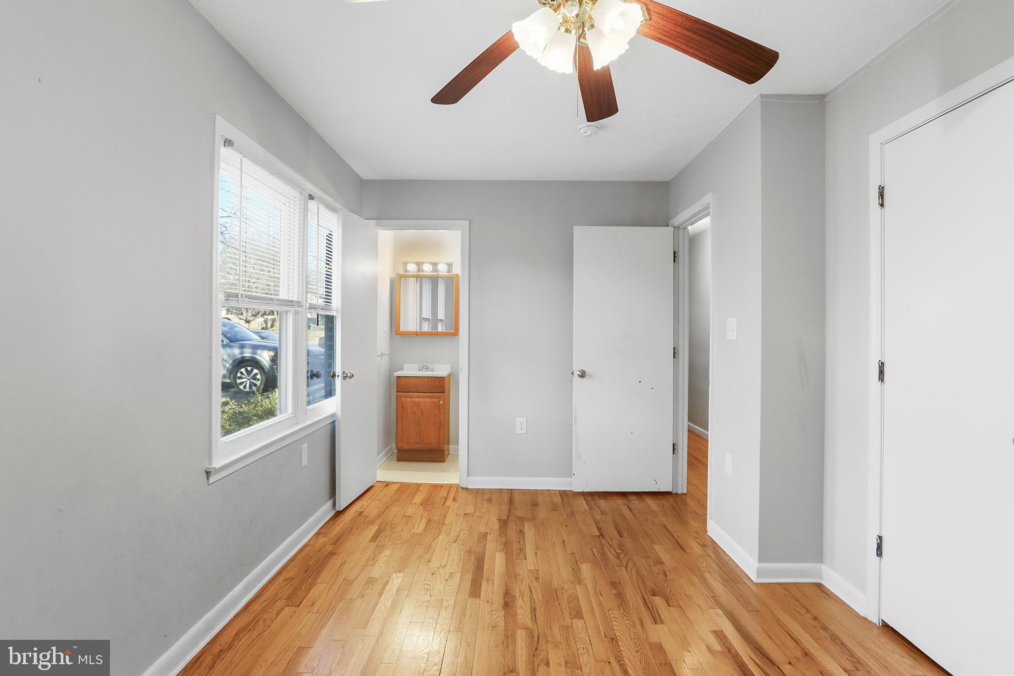 LORD FAIRFAX - Residential