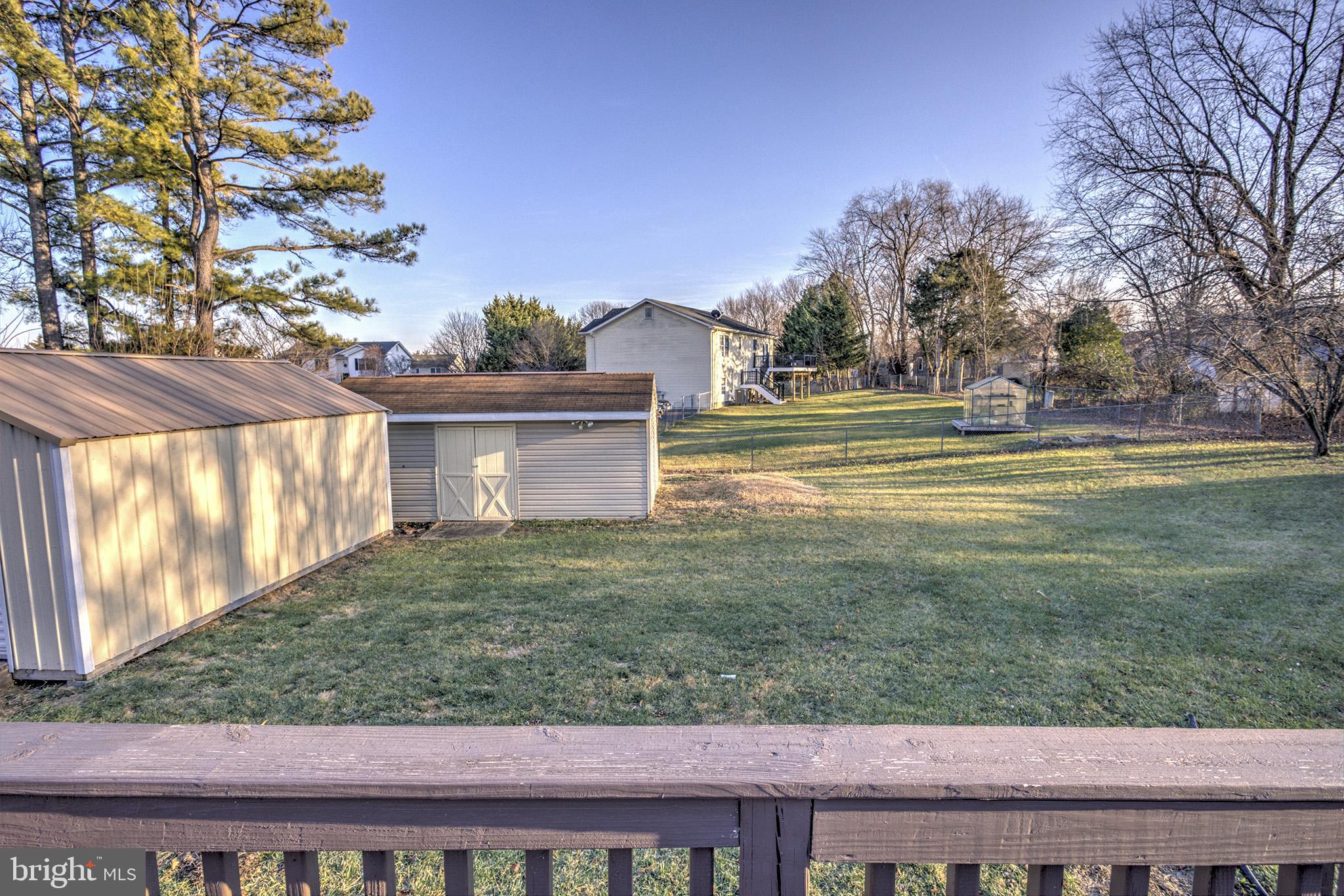 LORD FAIRFAX - Residential