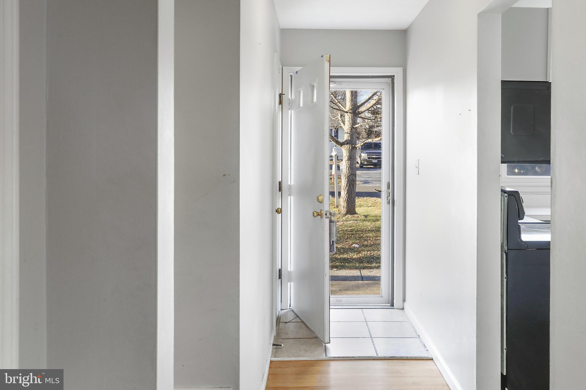 LORD FAIRFAX - Residential