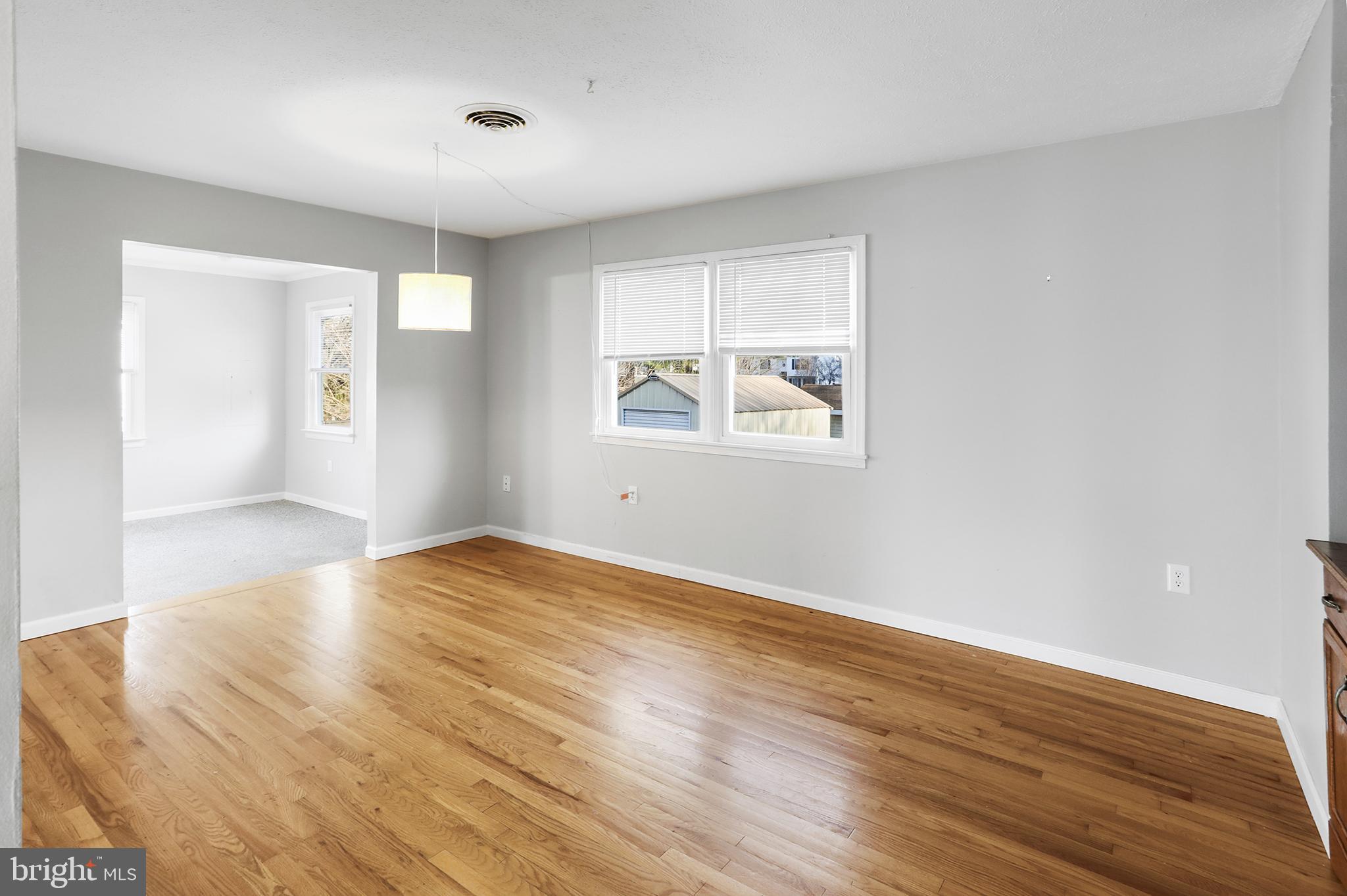 LORD FAIRFAX - Residential