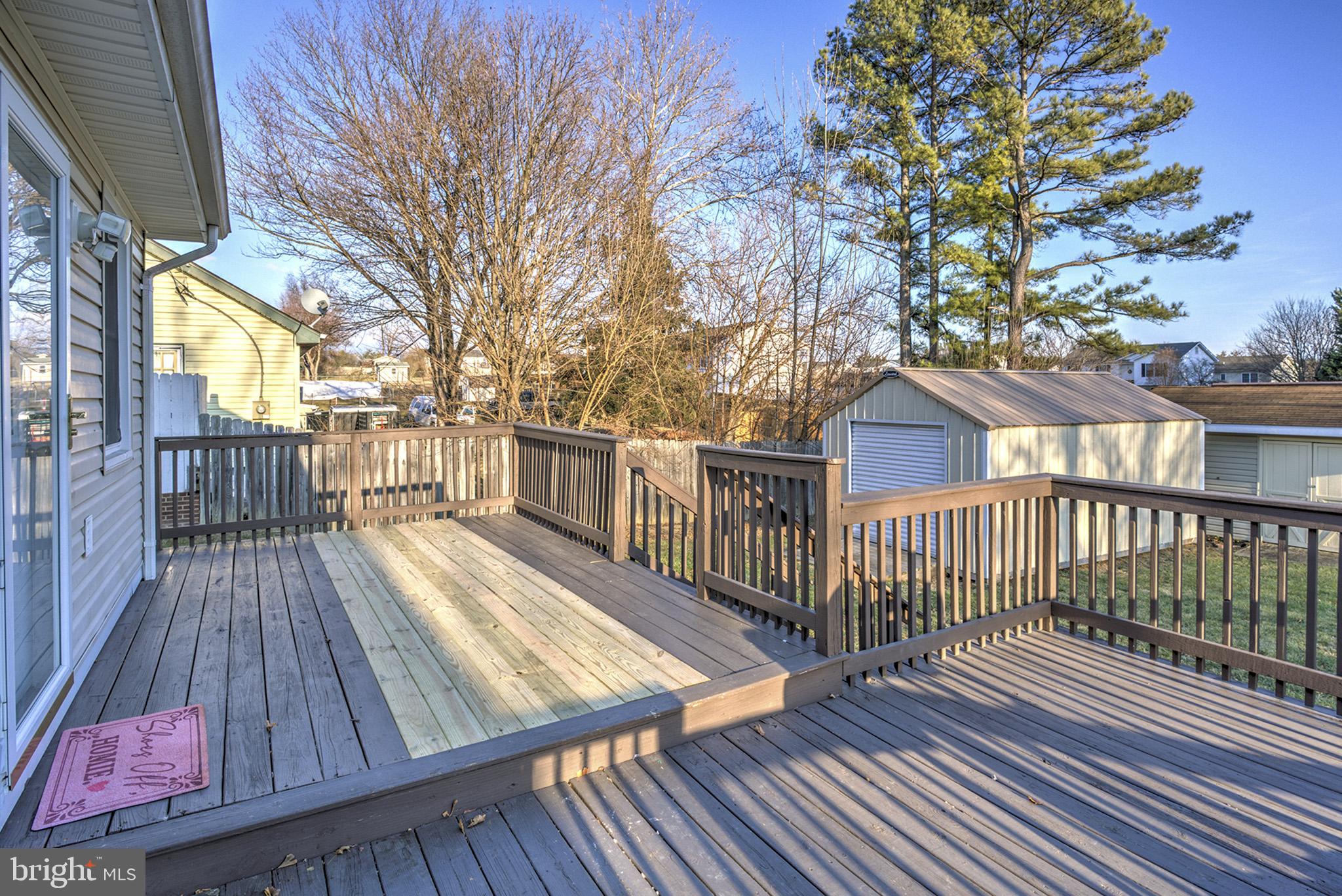 LORD FAIRFAX - Residential