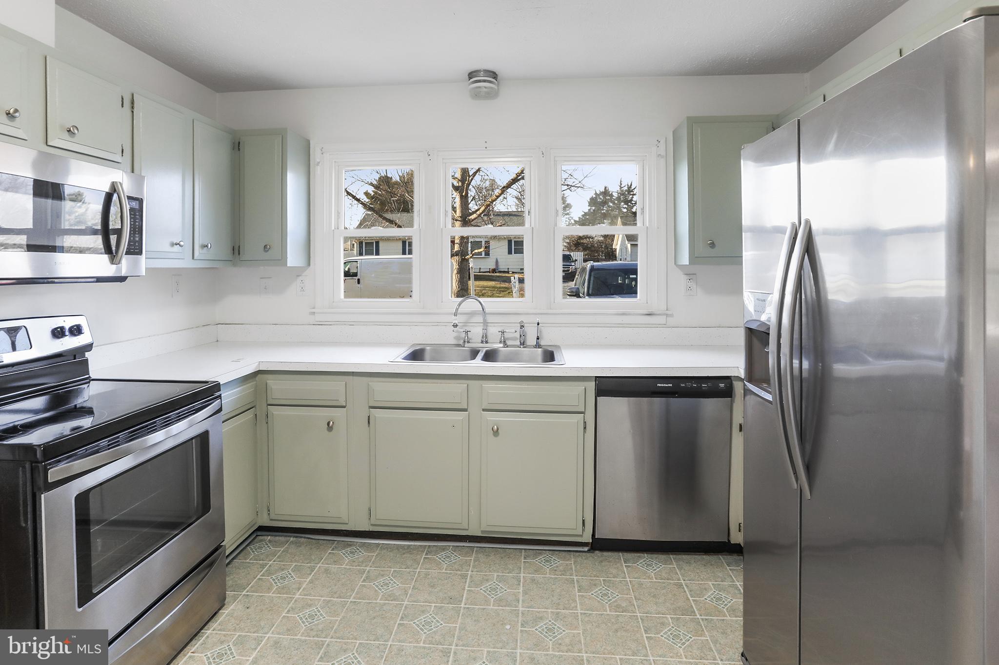 LORD FAIRFAX - Residential