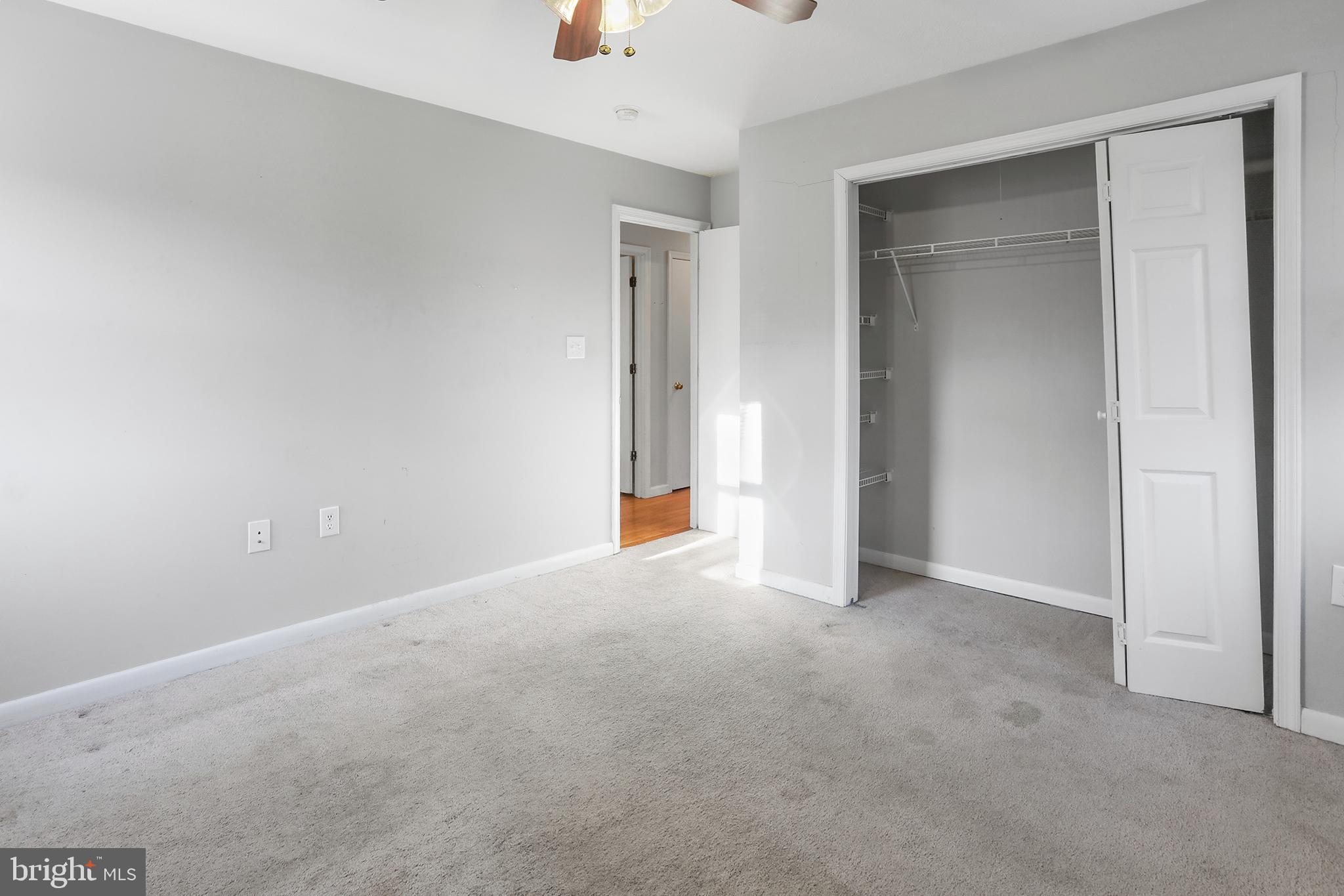 LORD FAIRFAX - Residential