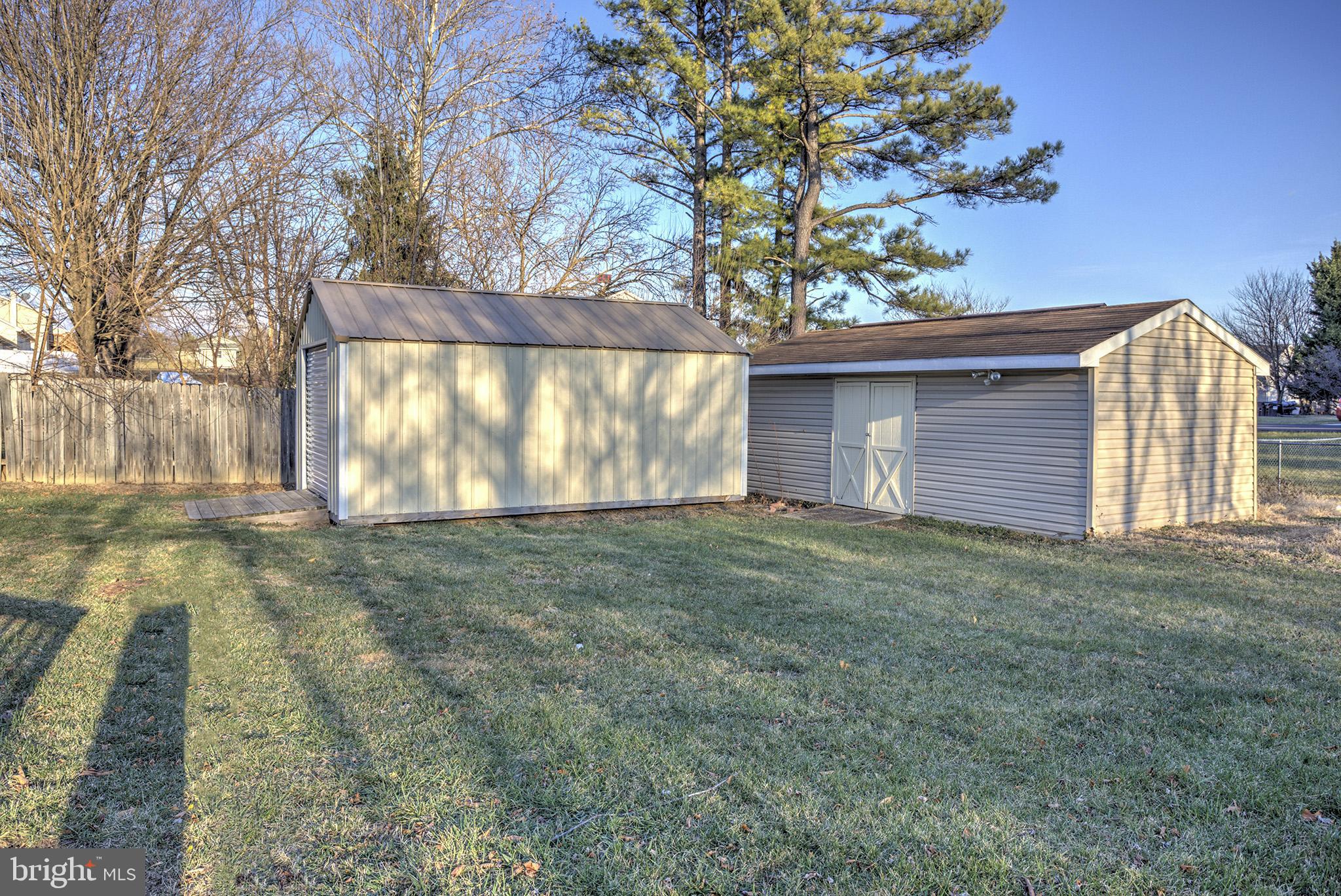 LORD FAIRFAX - Residential