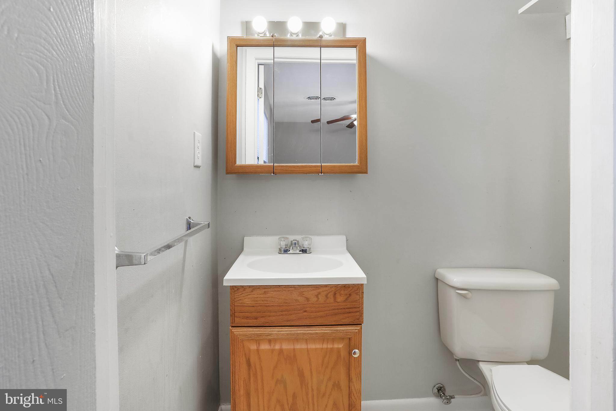 LORD FAIRFAX - Residential