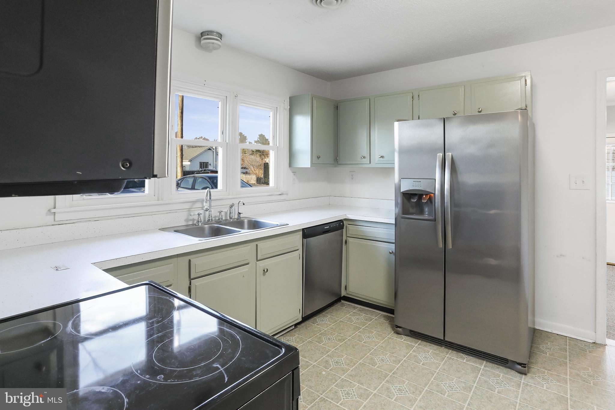 LORD FAIRFAX - Residential