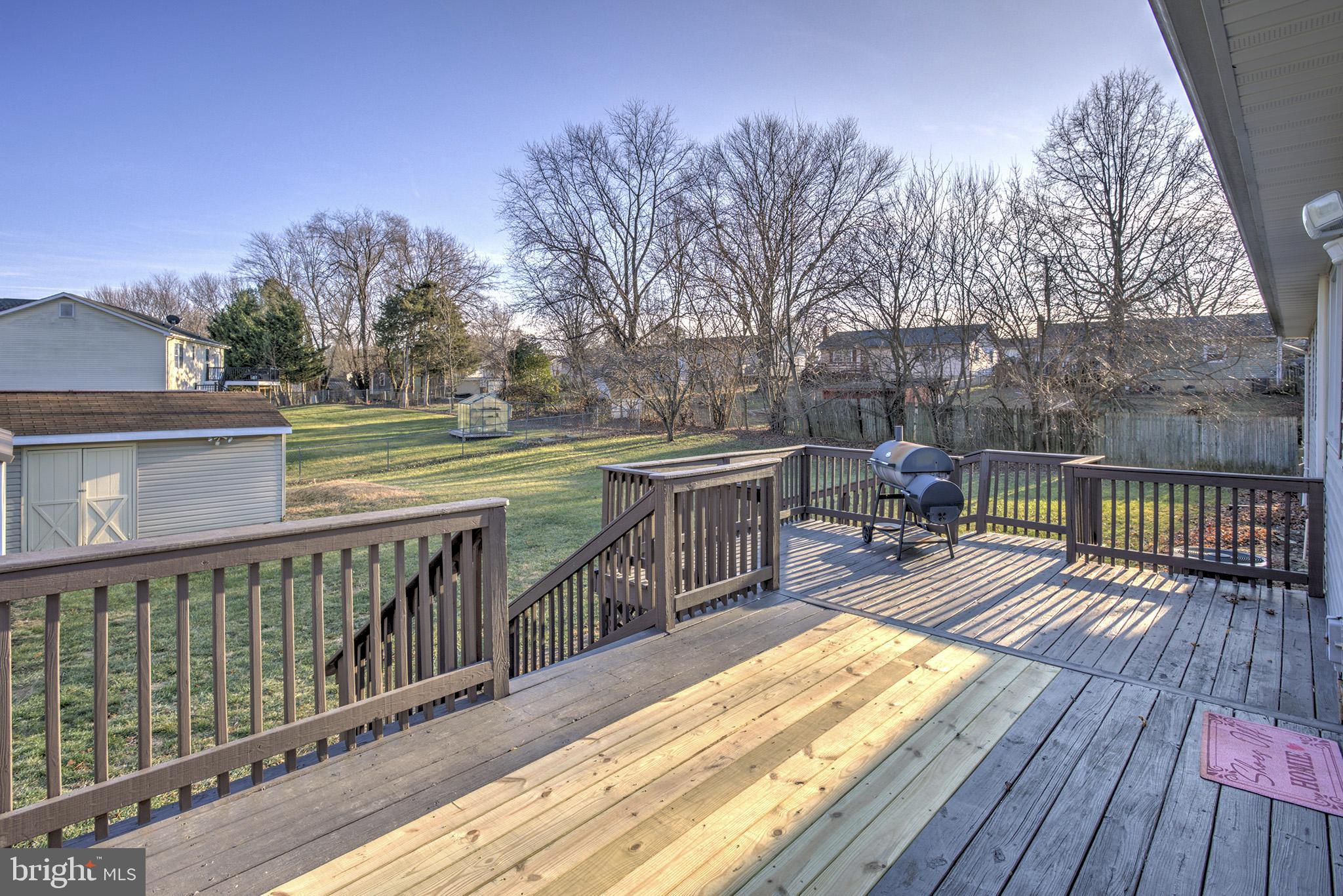 LORD FAIRFAX - Residential