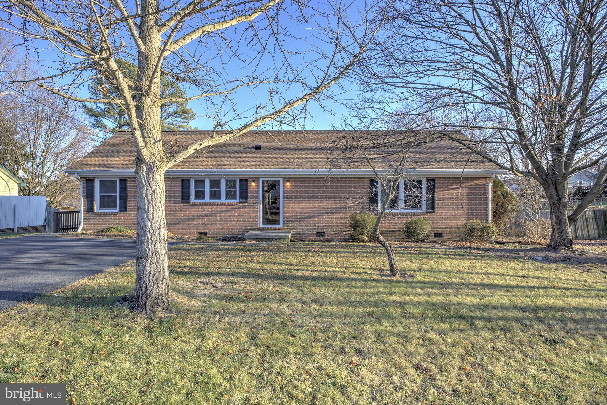 LORD FAIRFAX - Residential