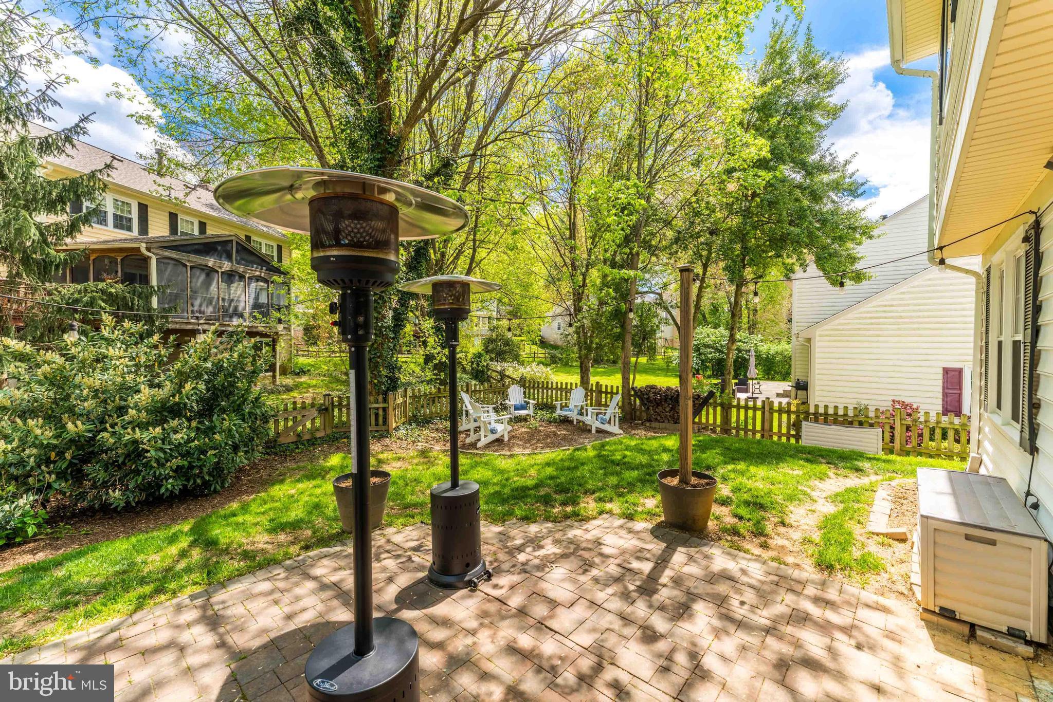 SIGNAL HILL - Residential