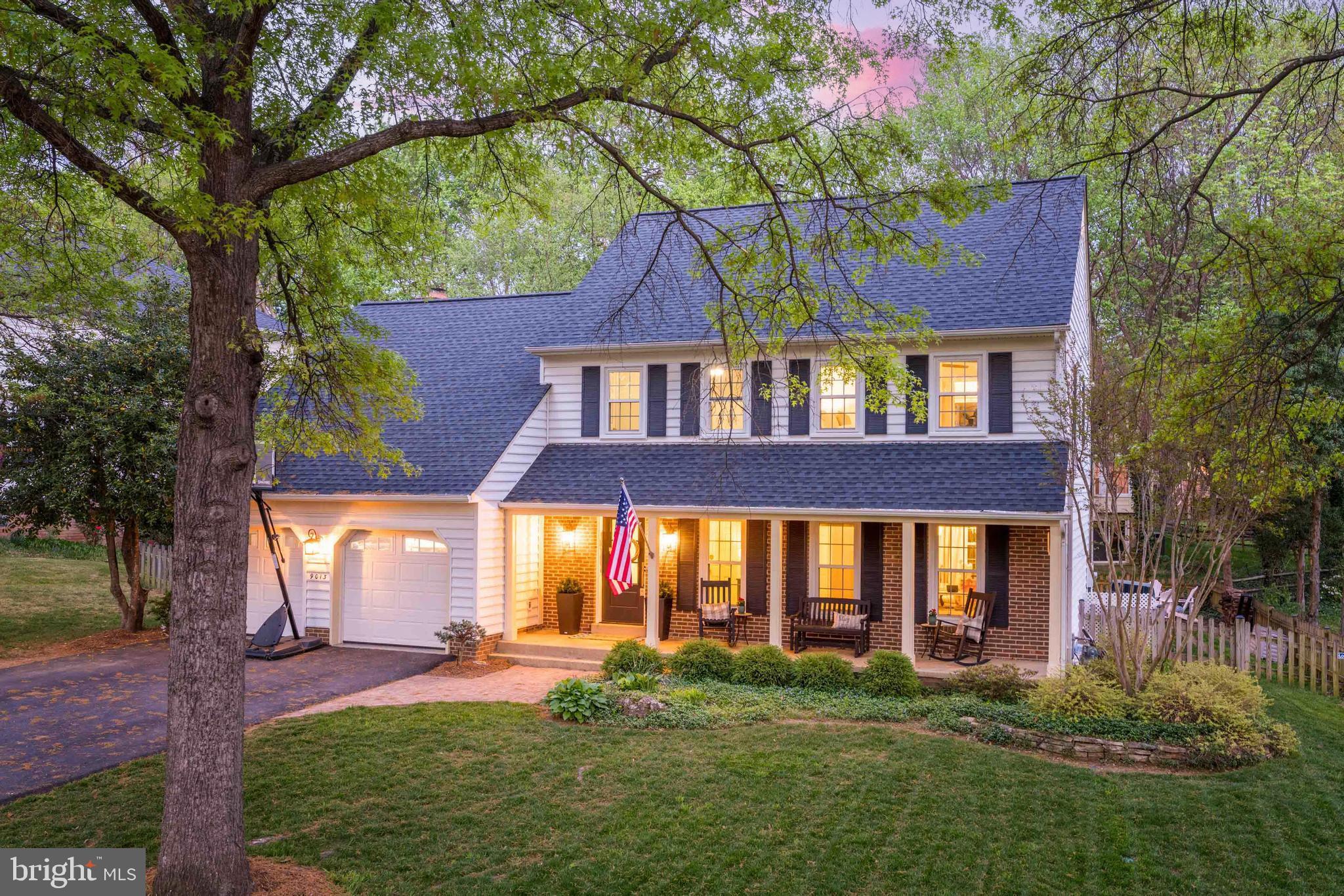 9013 PARLIAMENT DRIVE