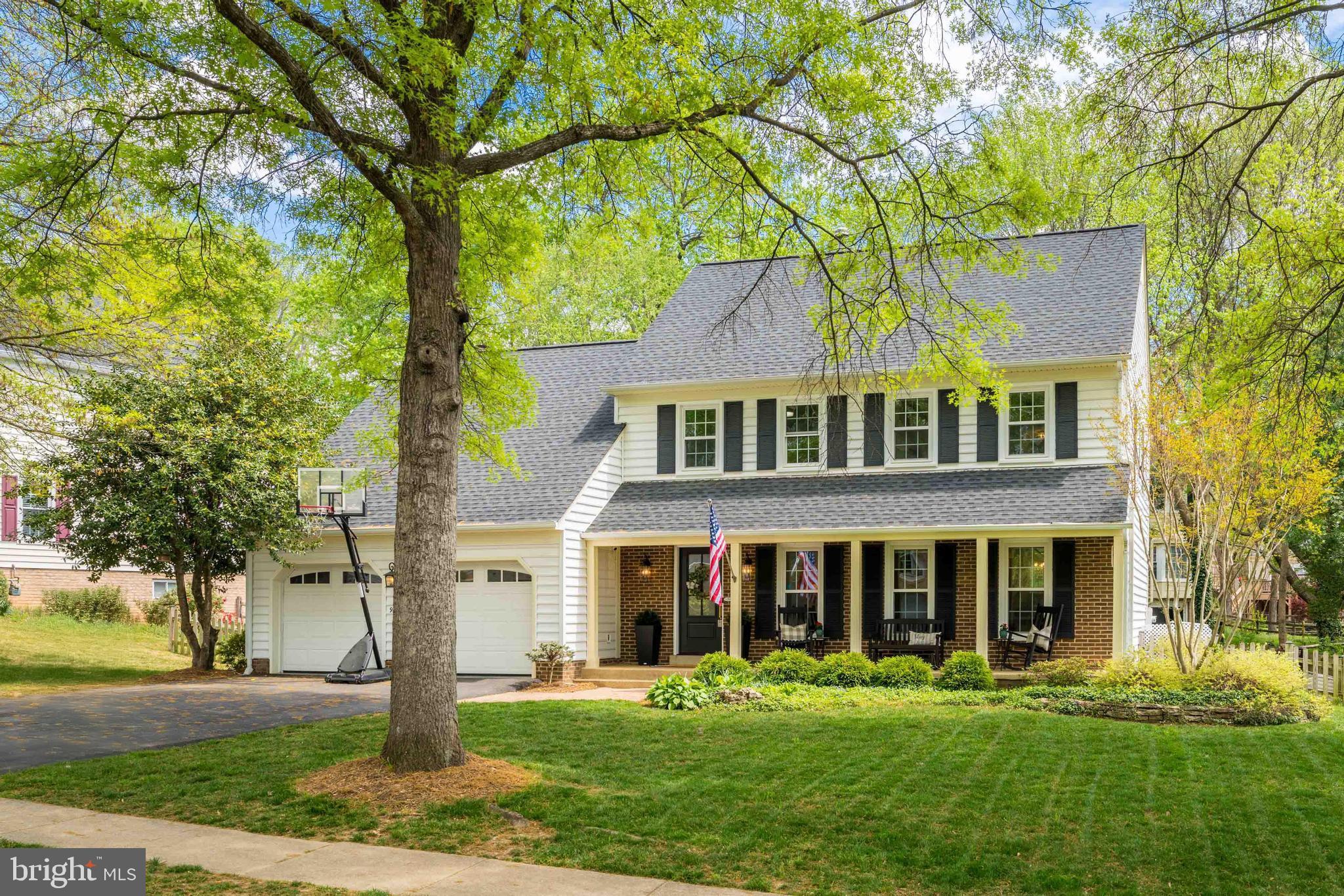 SIGNAL HILL - Residential